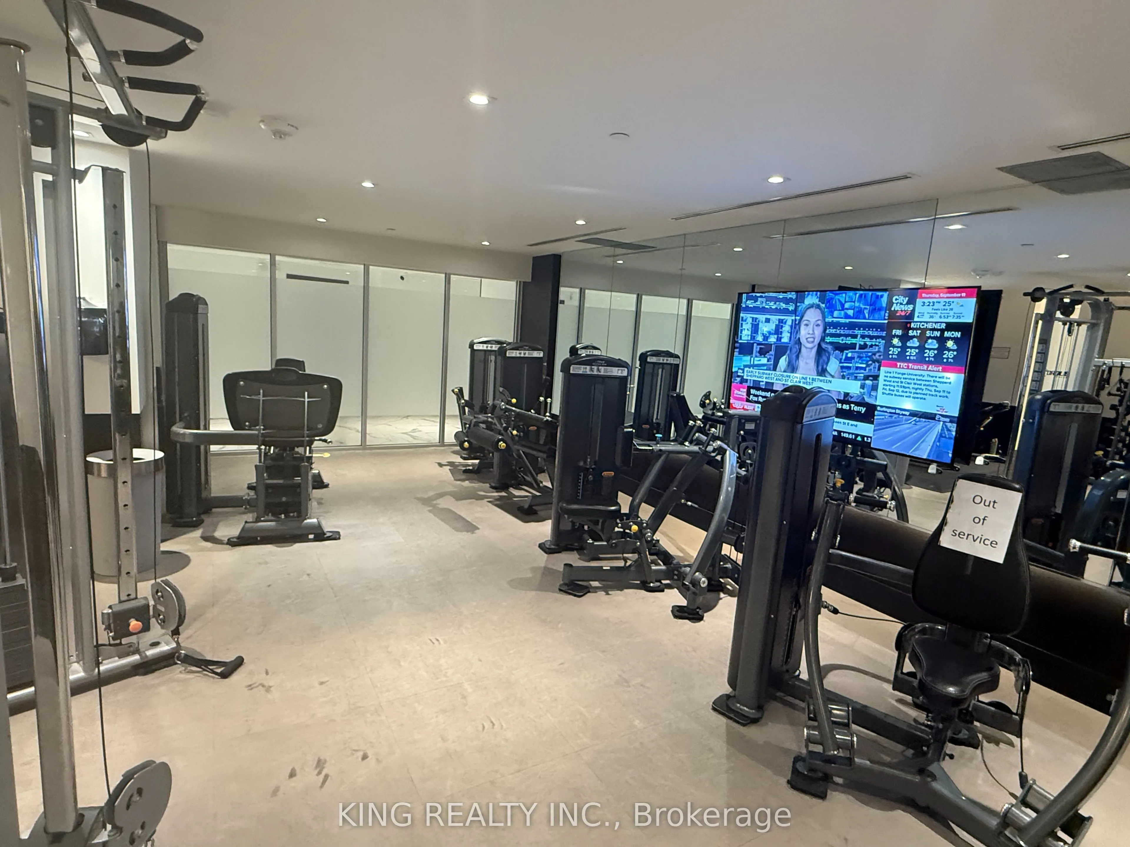 2916 Highway 7, #1110