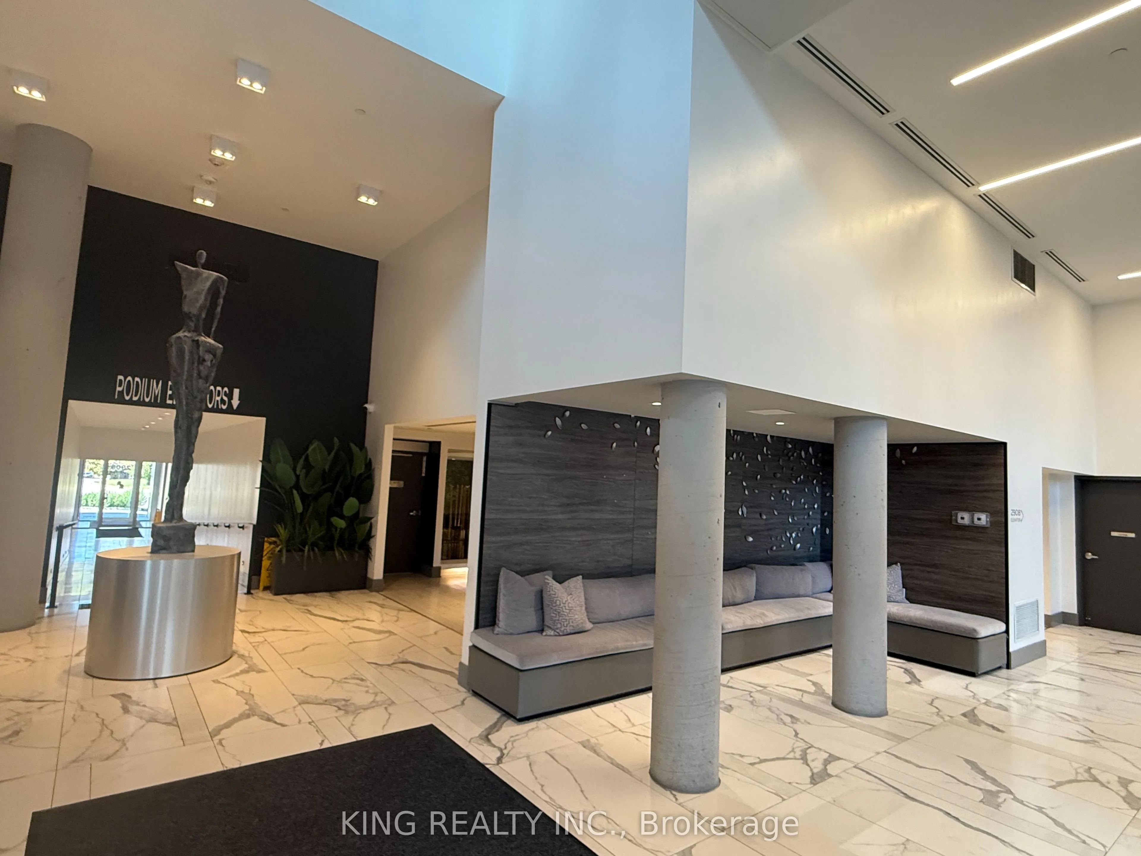 2916 Highway 7, #1110