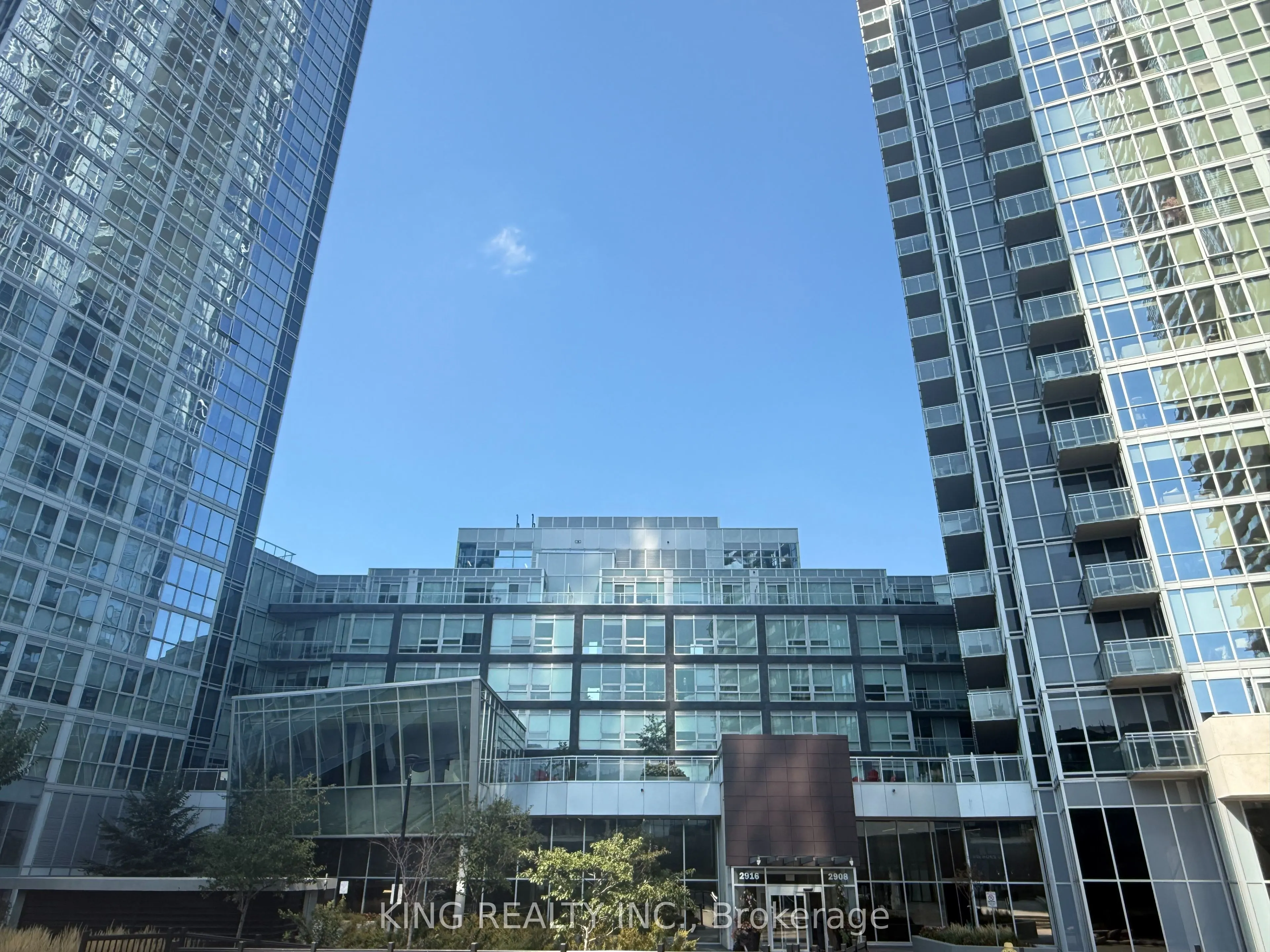 2916 Highway 7, #1110