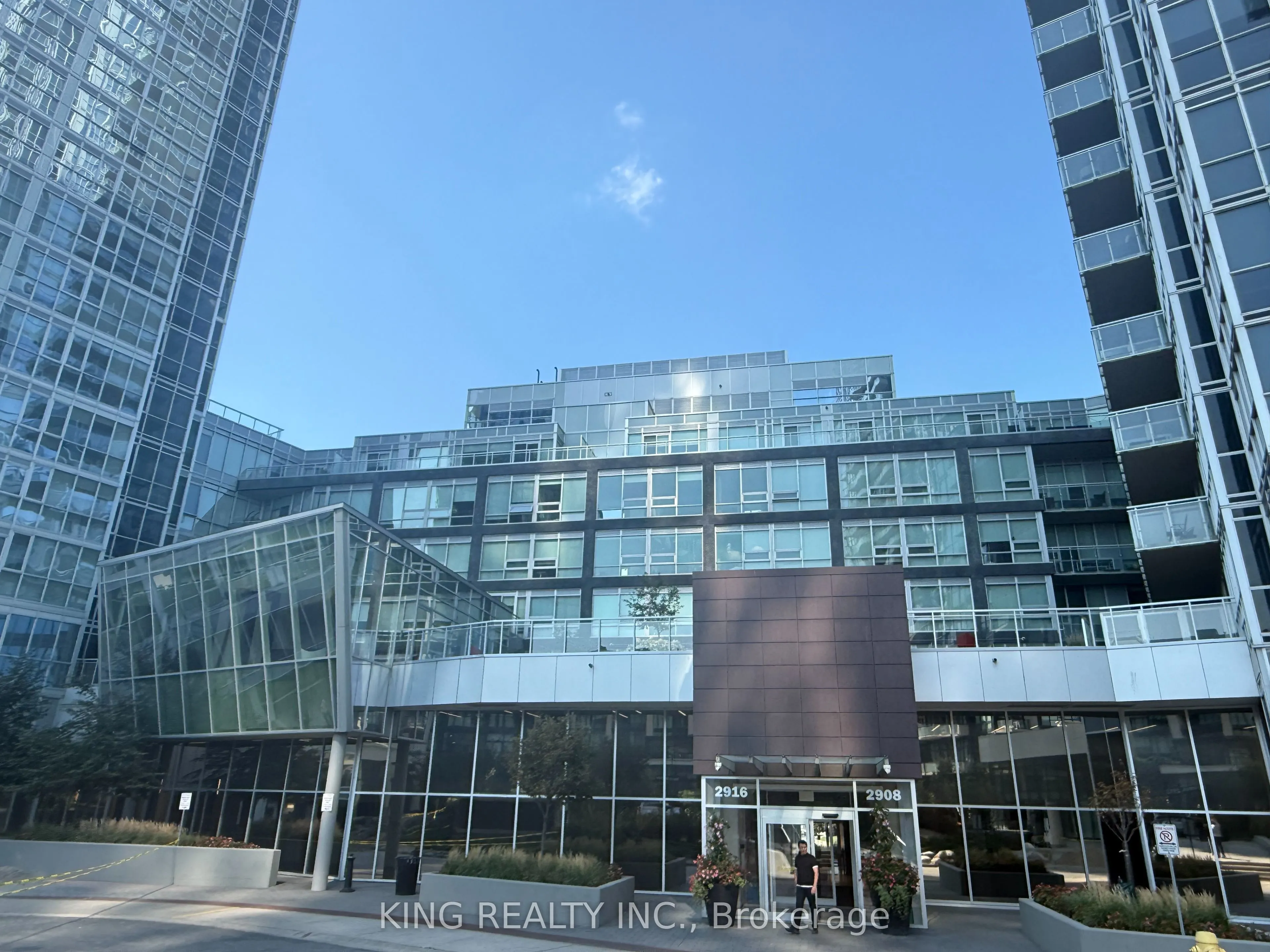 2916 Highway 7, #1110