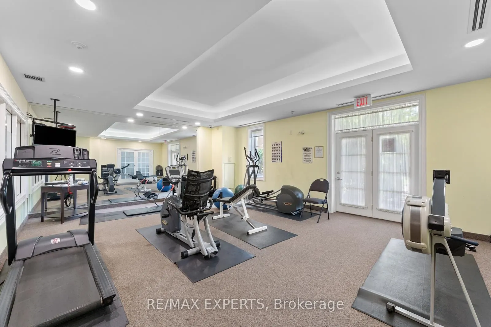 9519 Keele Street, #230