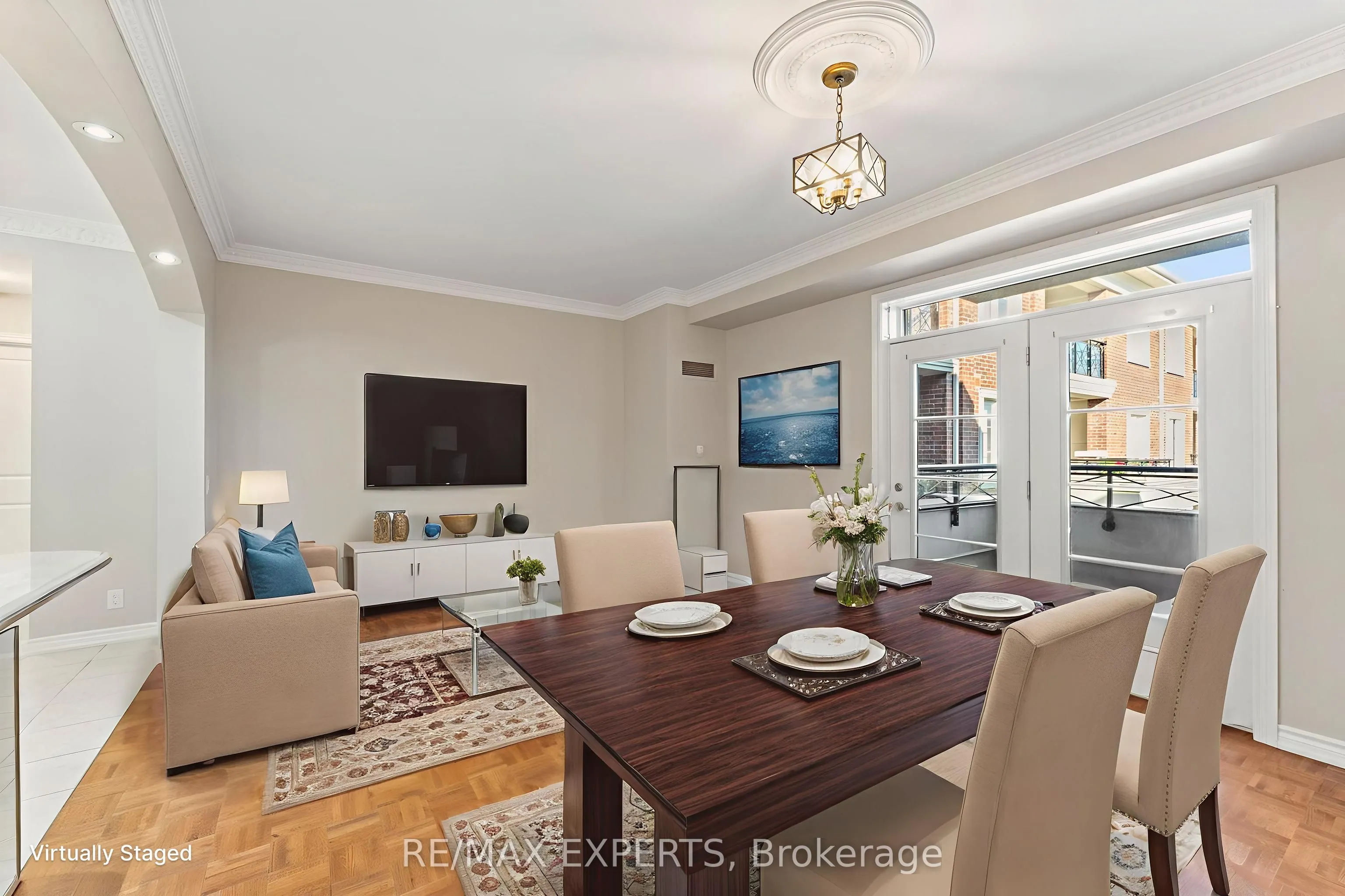 9519 Keele Street, #230
