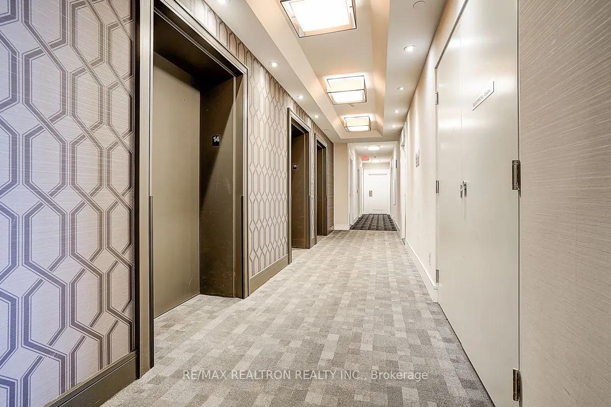 9205 Yonge Street, #1407