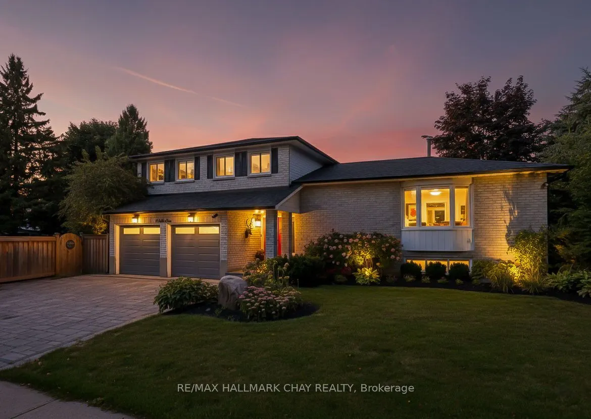 2 Willis Drive