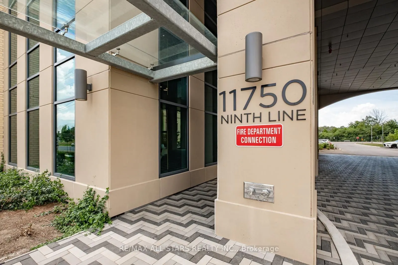 11750 Ninth Line, #433
