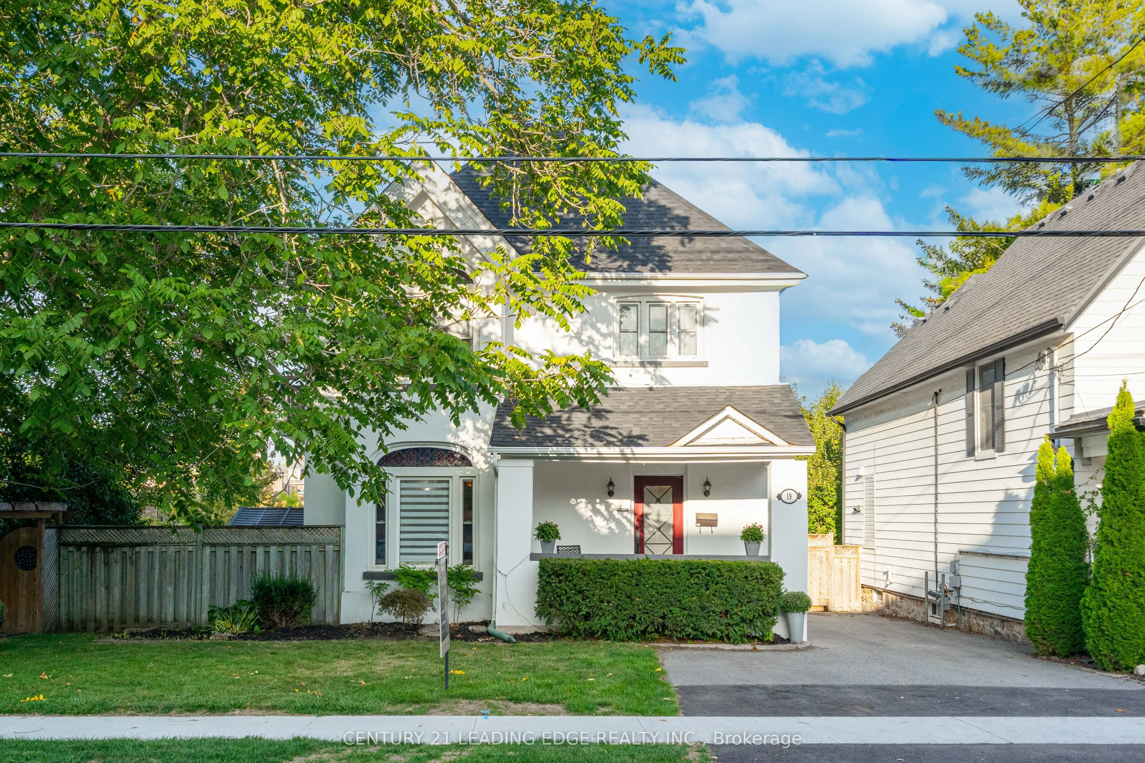 19 O'brien Avenue