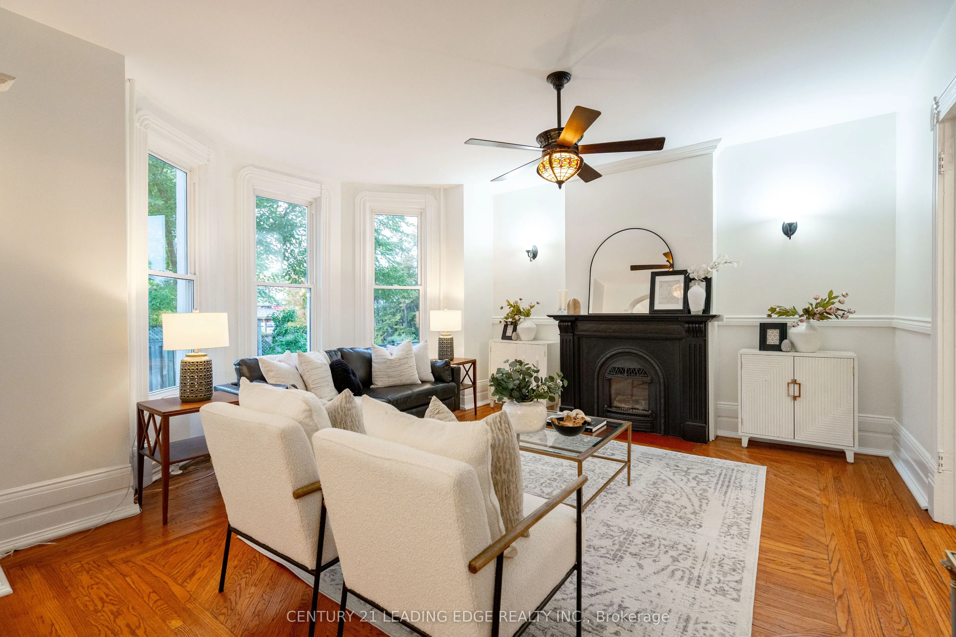 19 O'brien Avenue