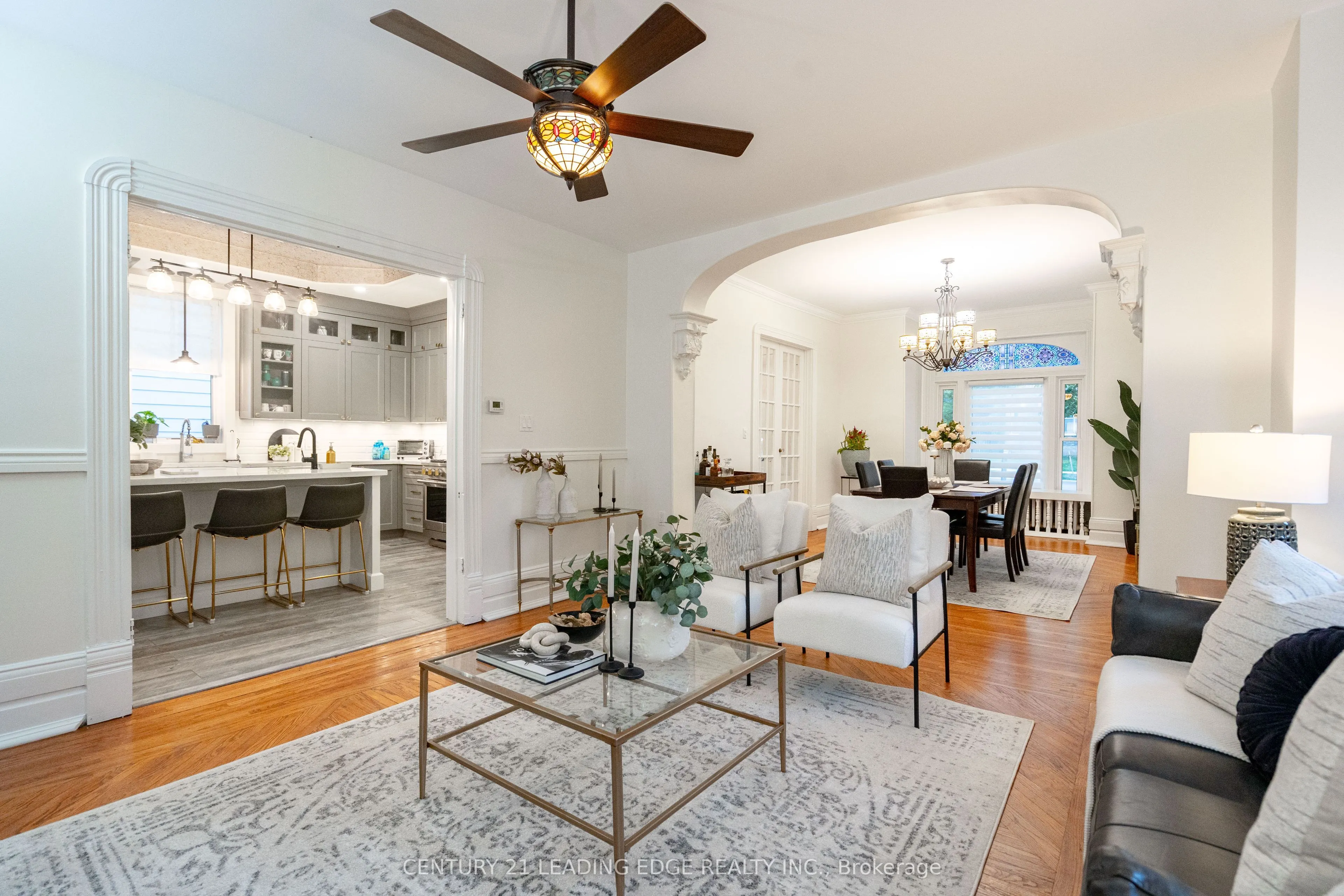 19 O'brien Avenue