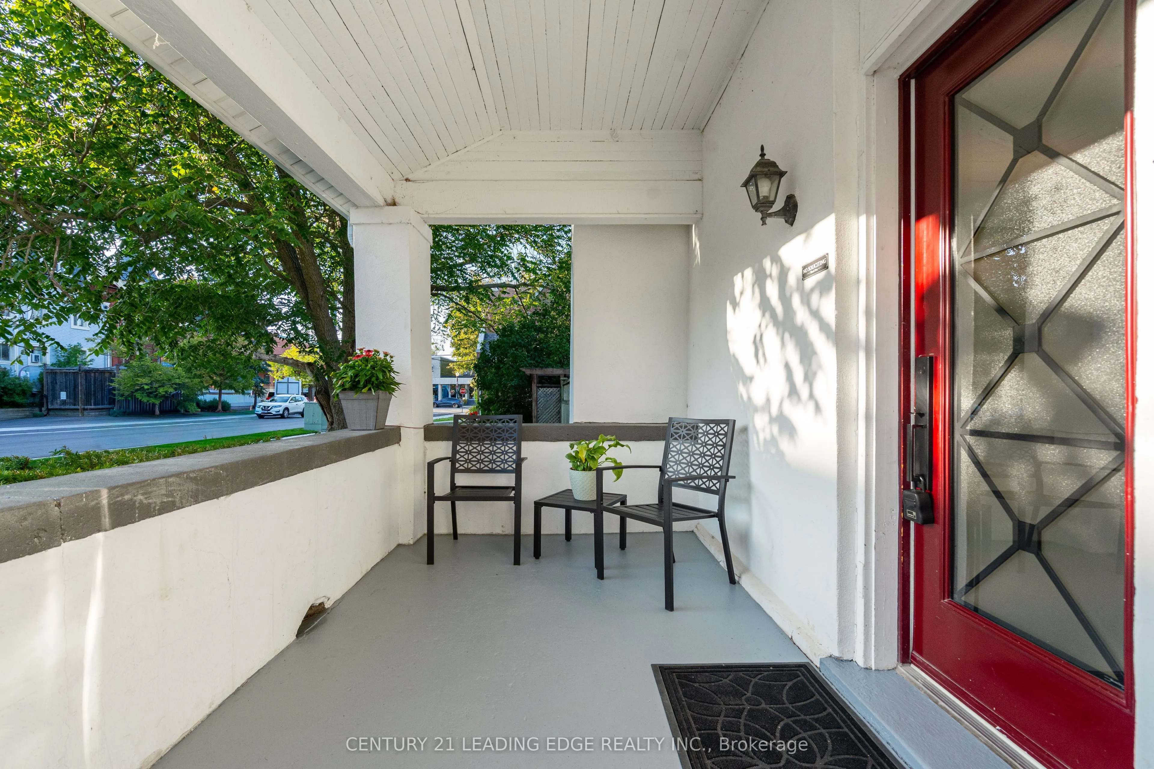19 O'brien Avenue