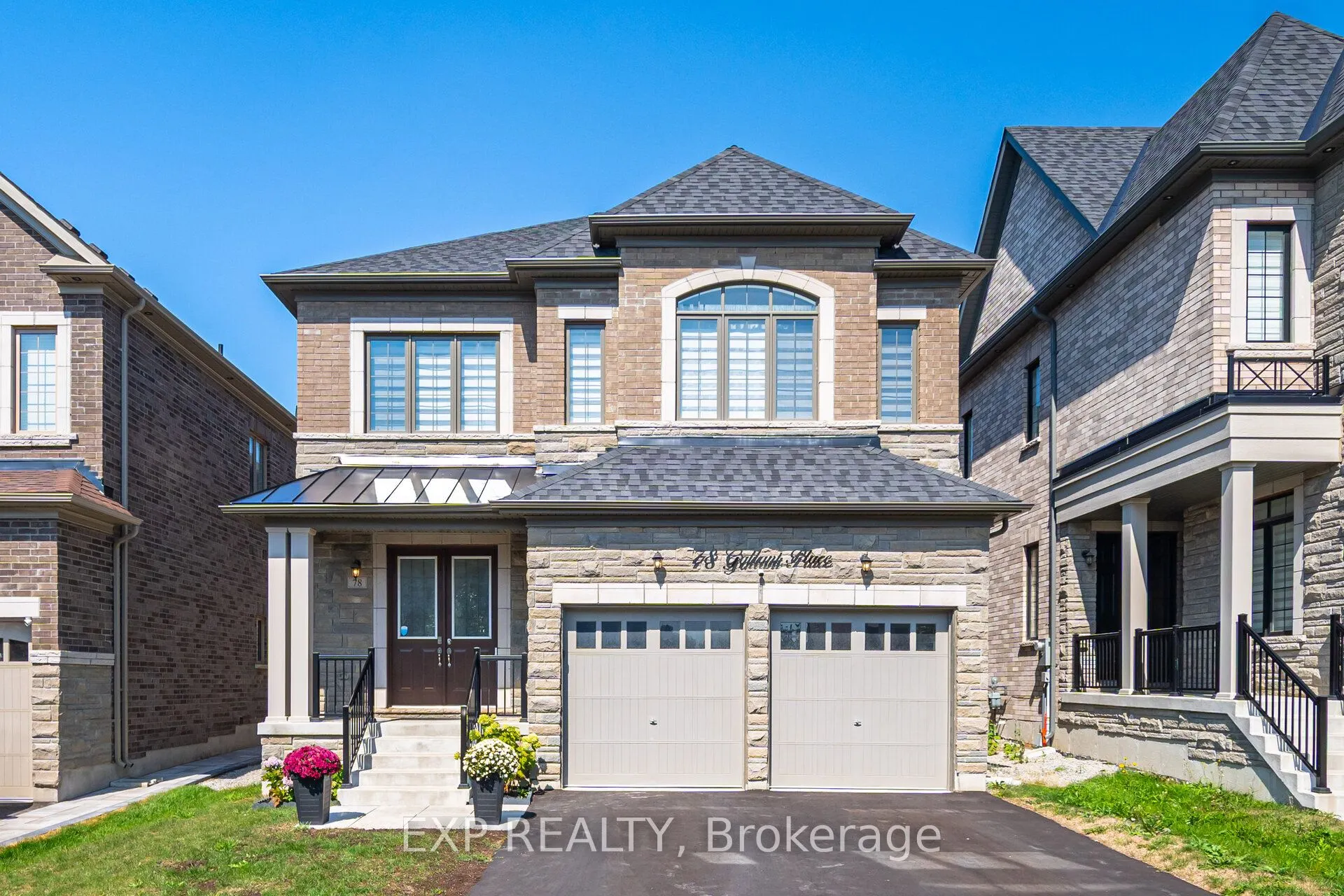 78 Gallant Place