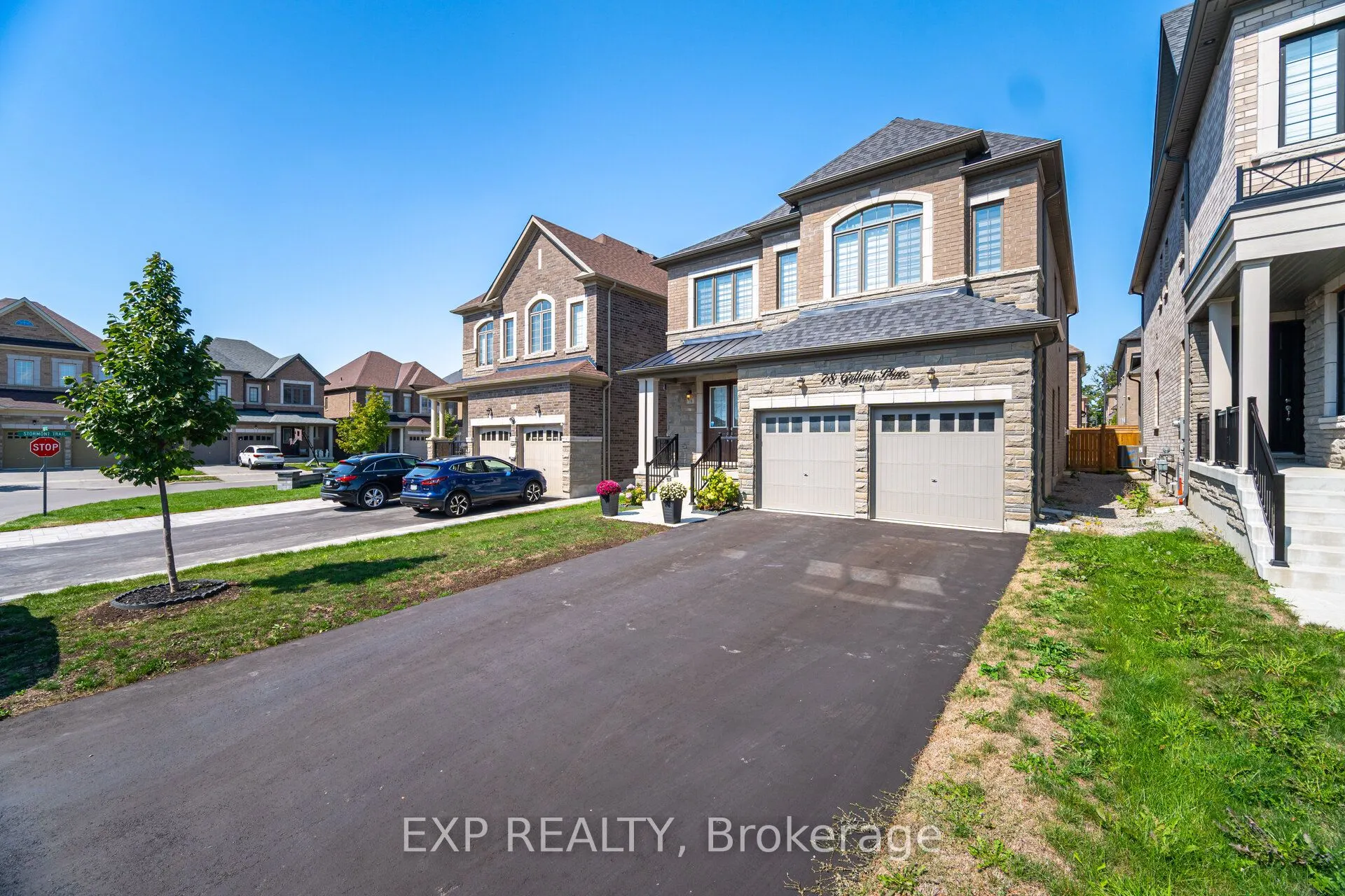 78 Gallant Place