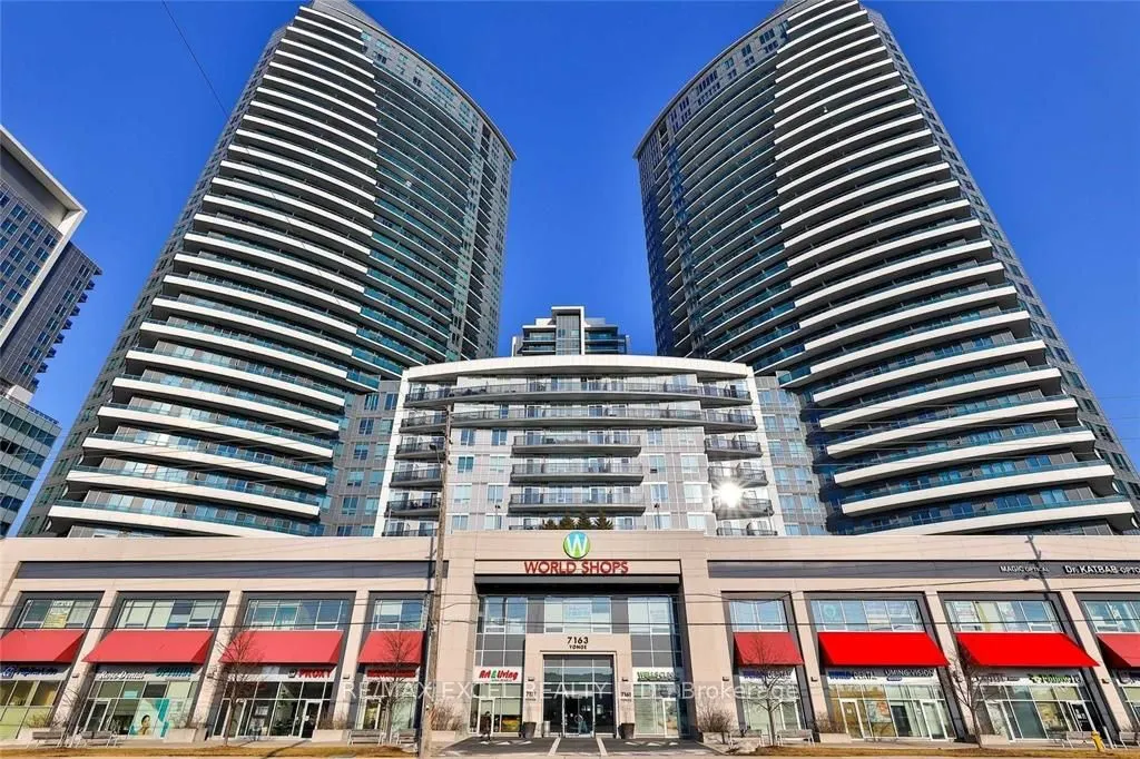 7171 Yonge Street, #2602