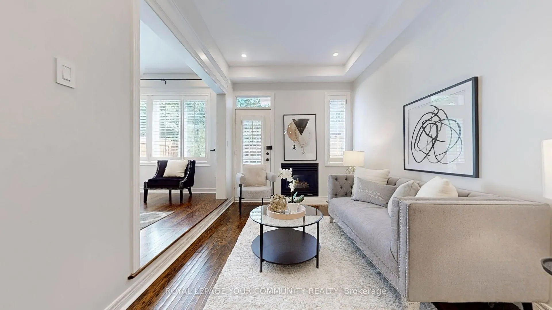 190 Harding Boulevard W, #164