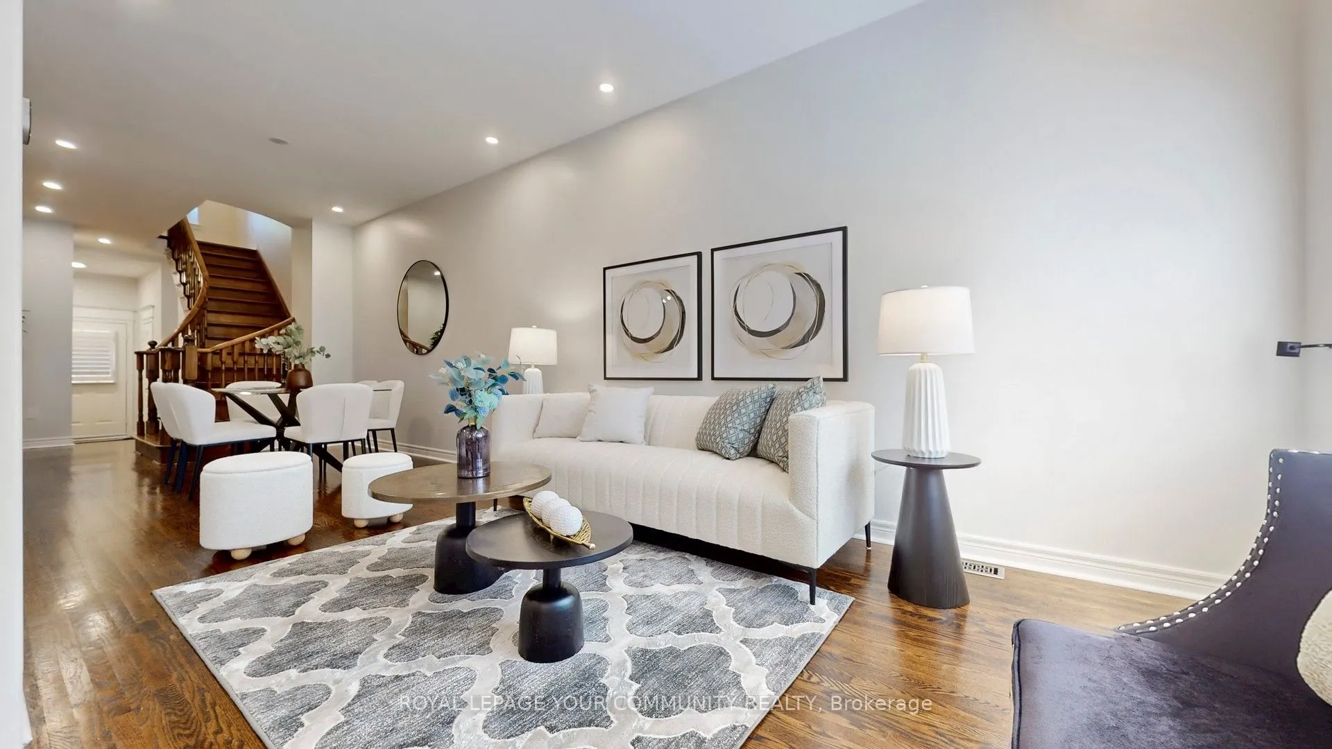 190 Harding Boulevard W, #164