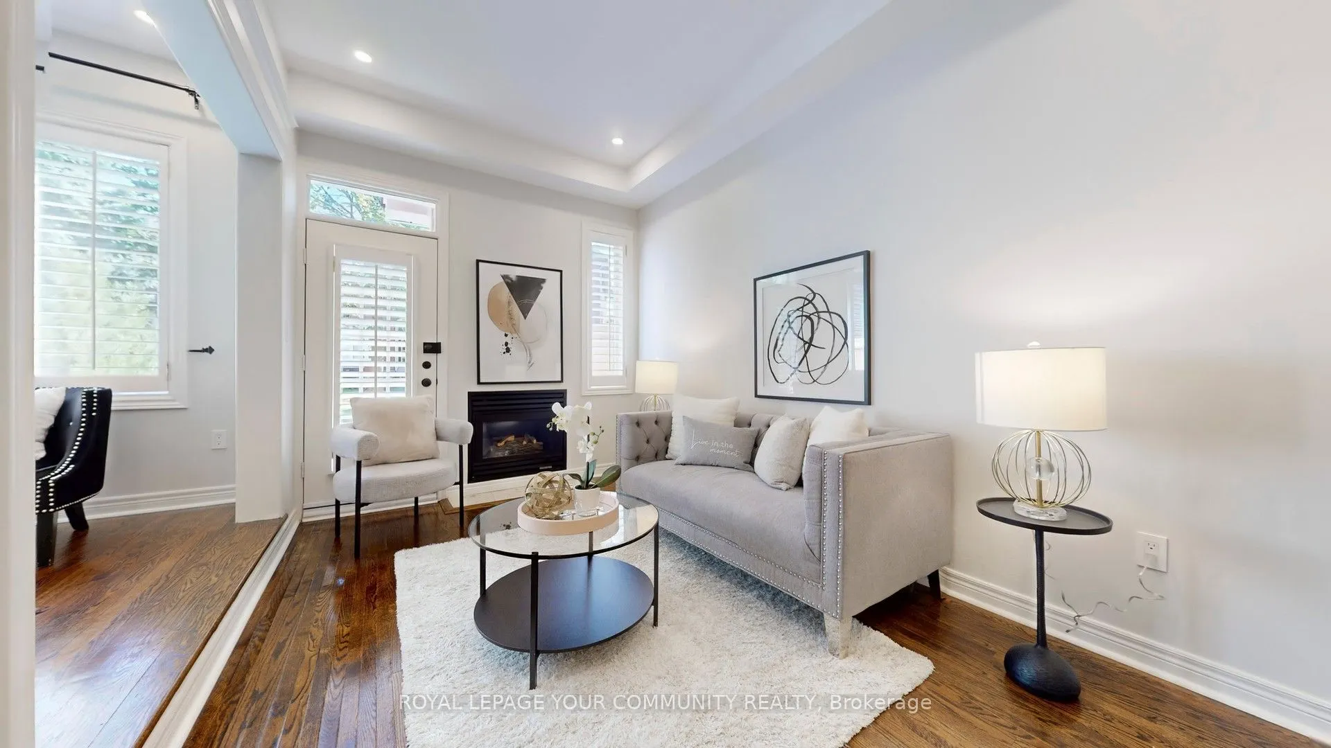 190 Harding Boulevard W, #164