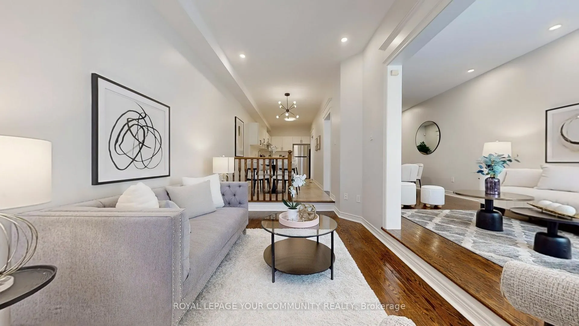 190 Harding Boulevard W, #164