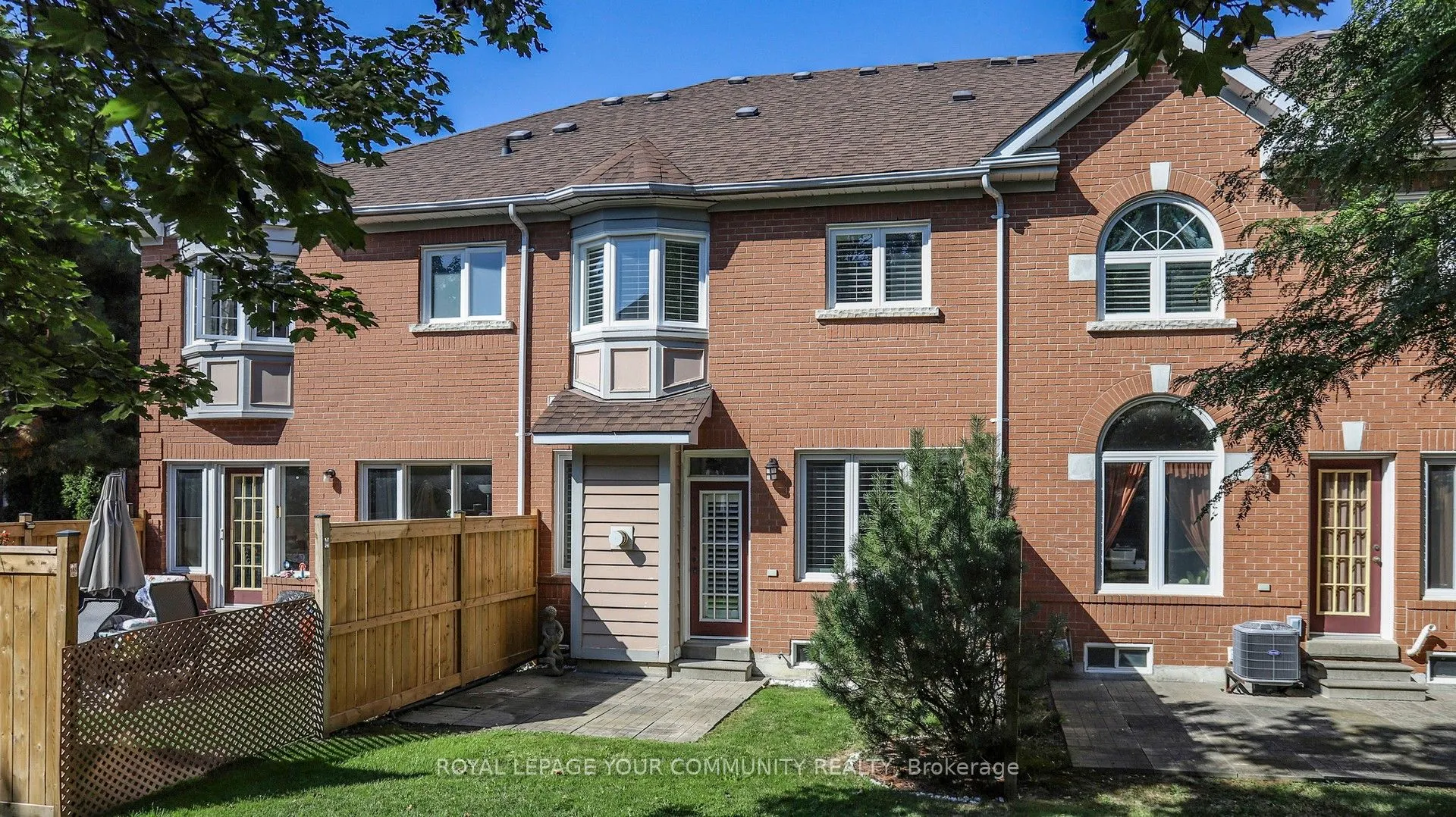 190 Harding Boulevard W, #164