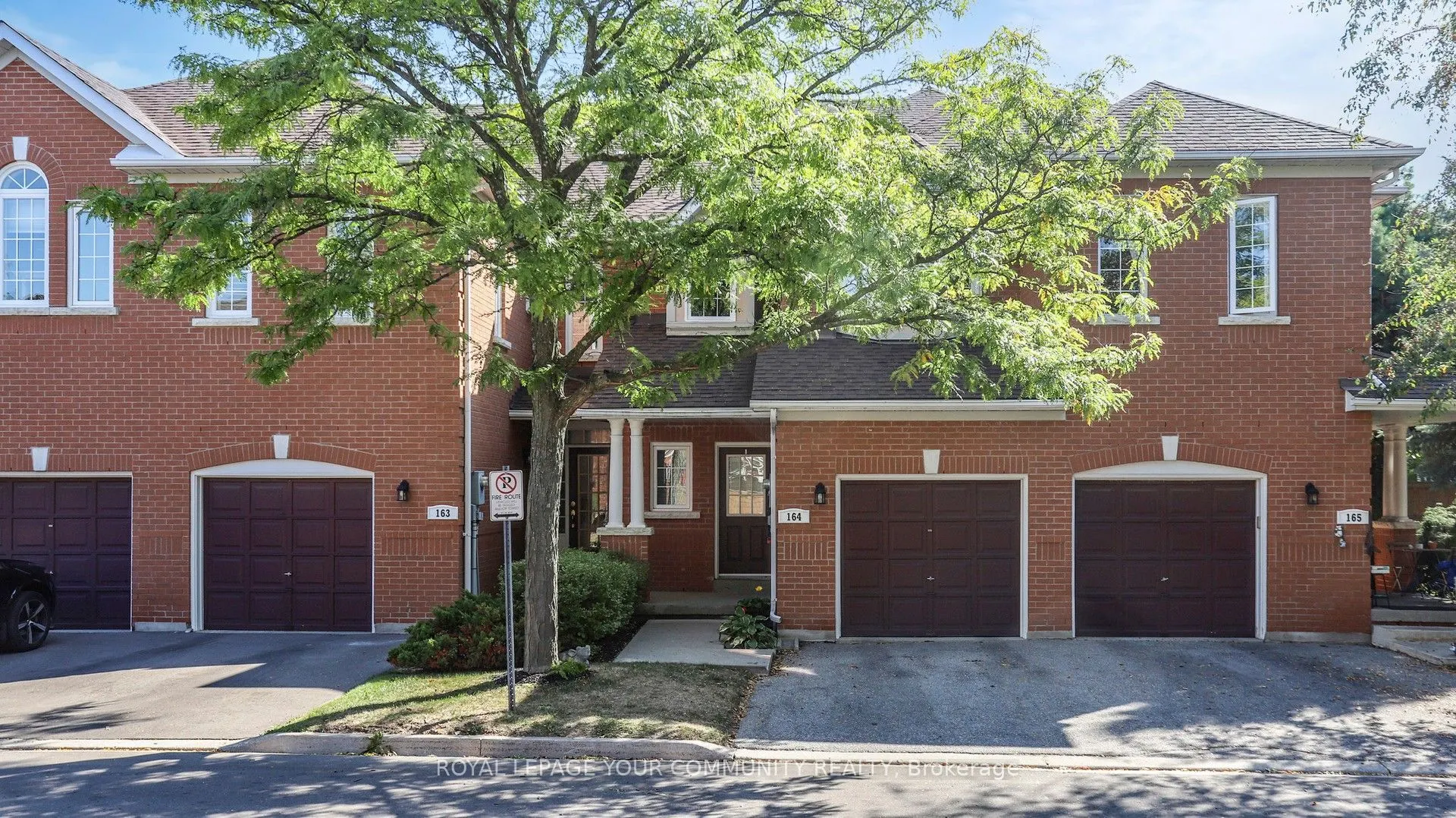 190 Harding Boulevard W, #164
