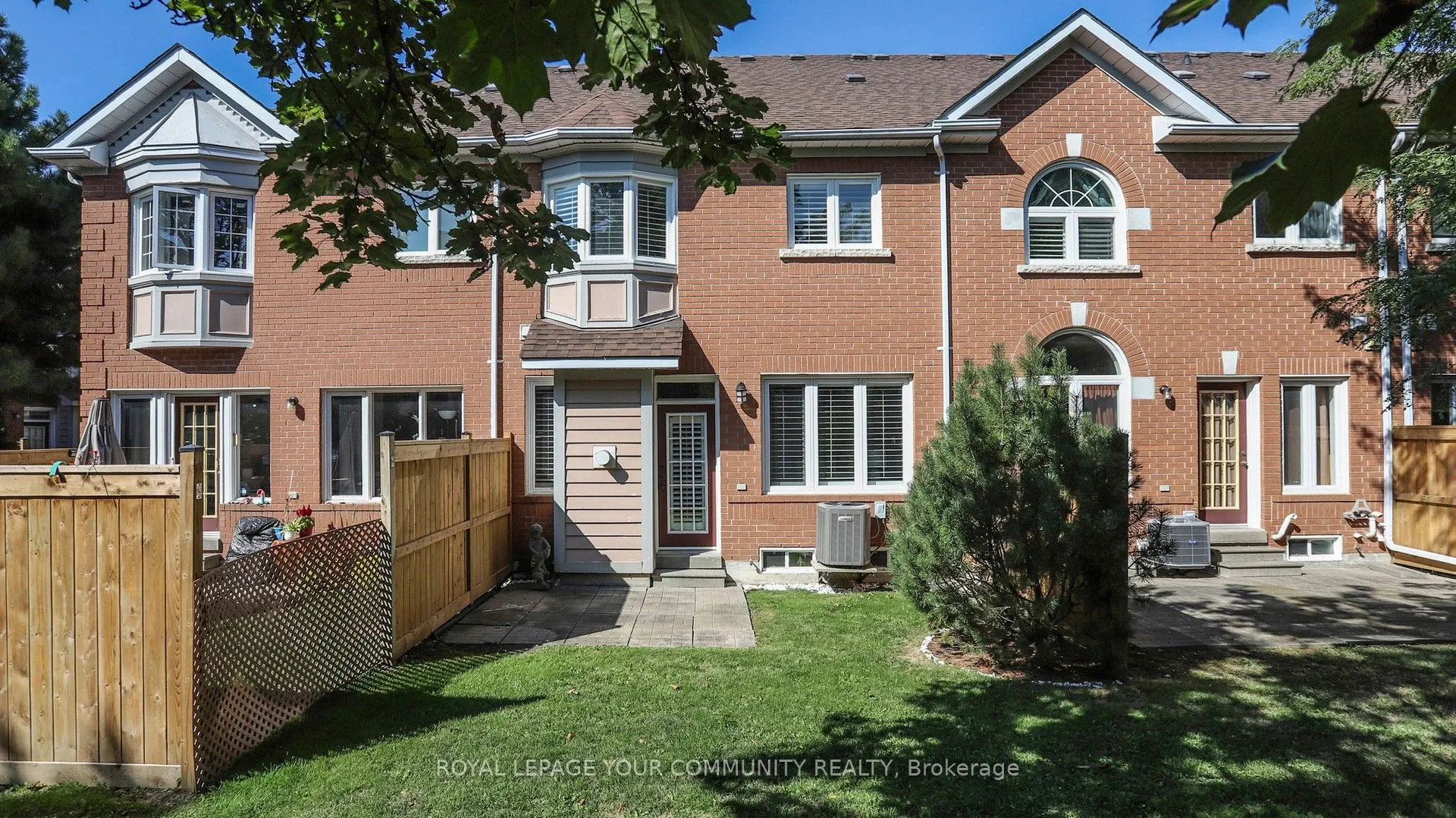 190 Harding Boulevard W, #164