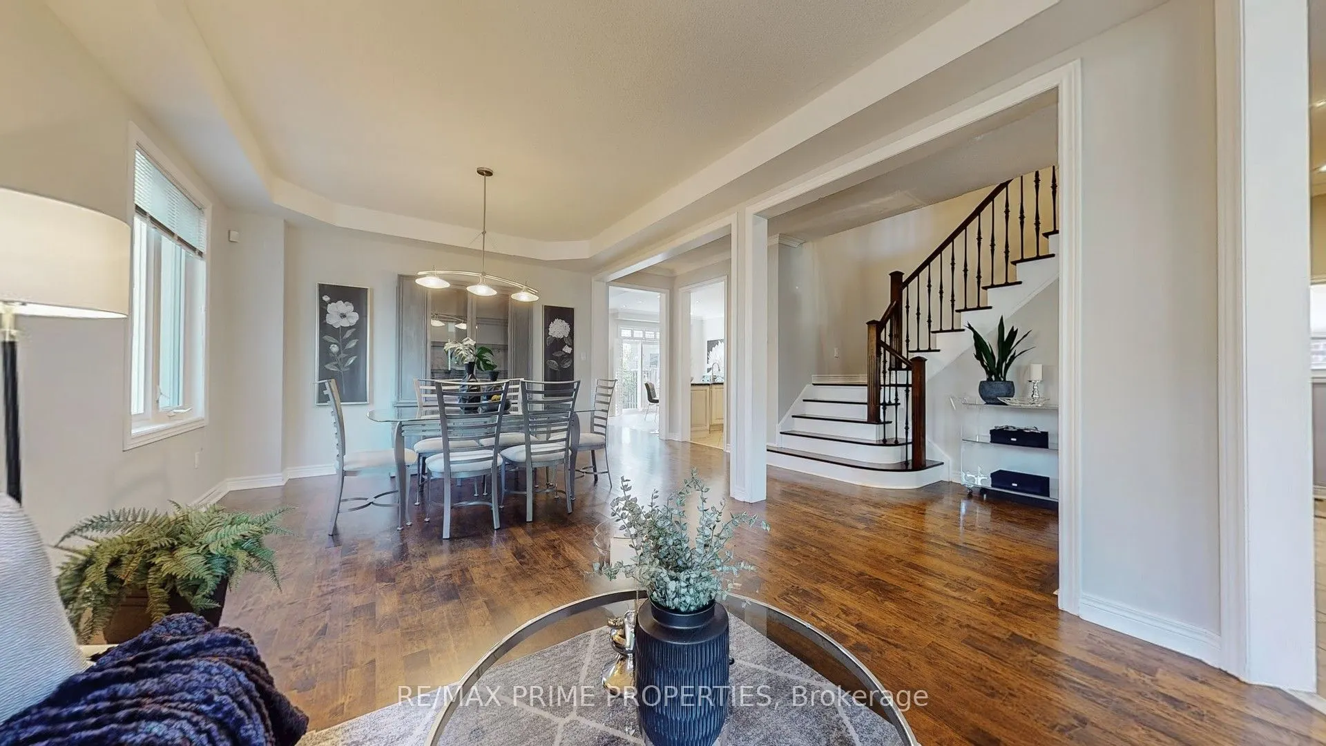 17 Raintree Crescent
