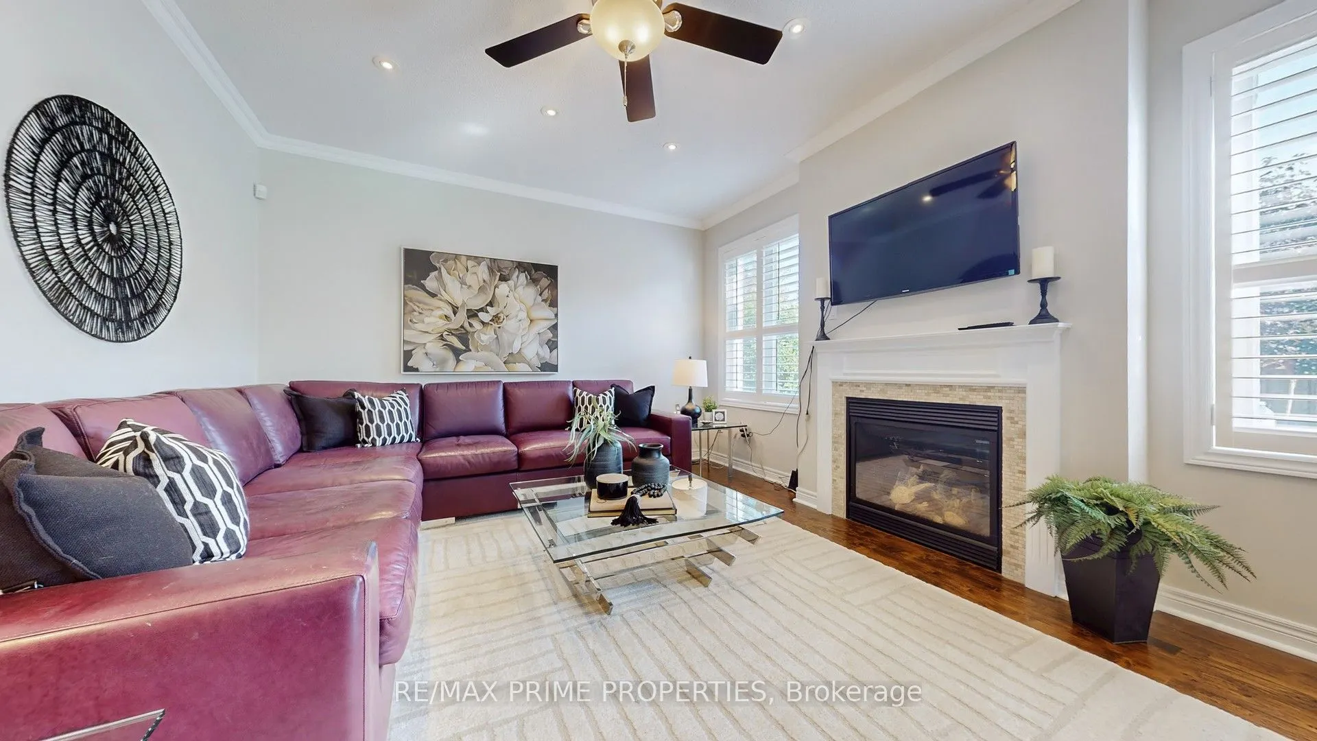 17 Raintree Crescent