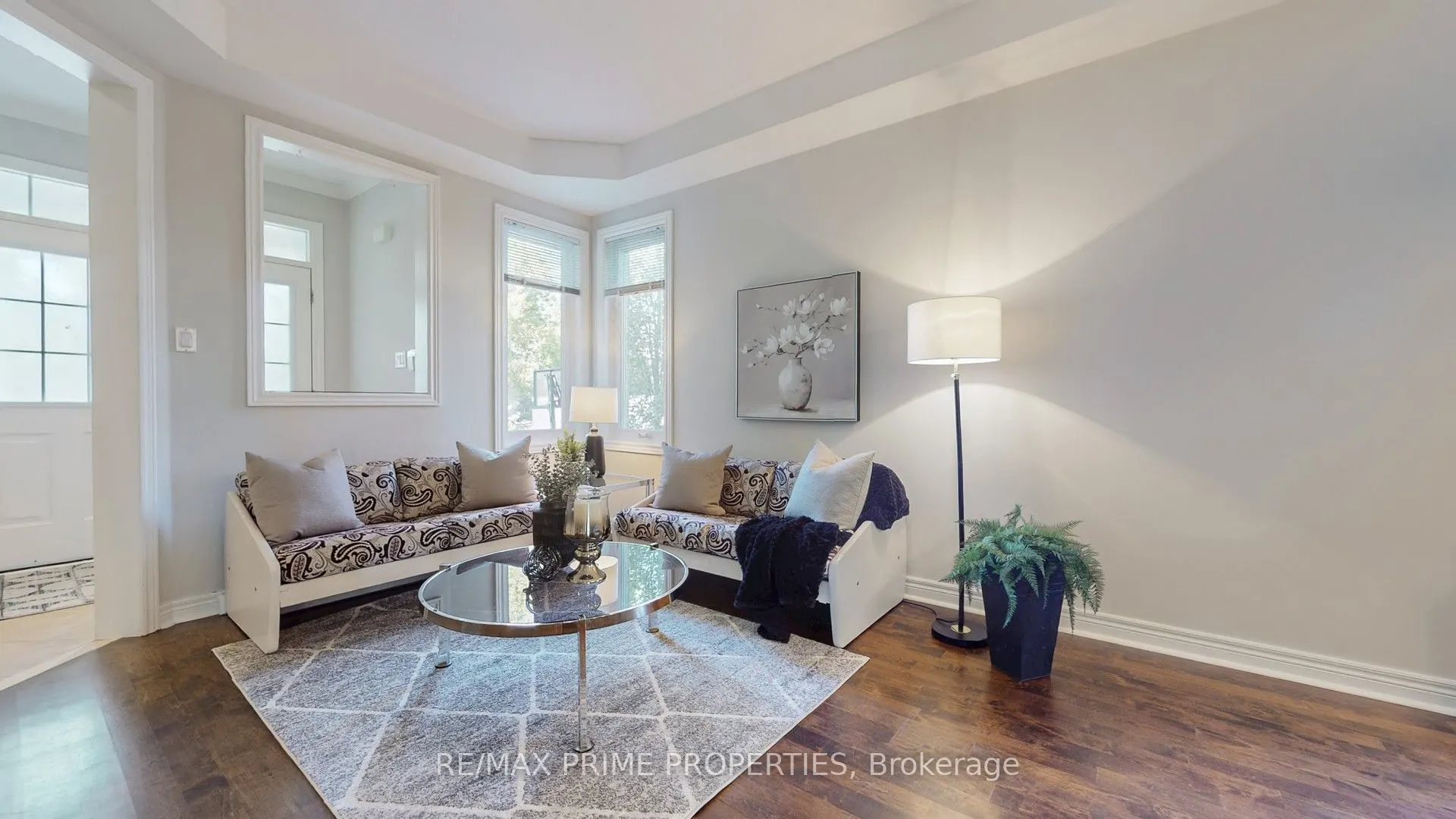 17 Raintree Crescent