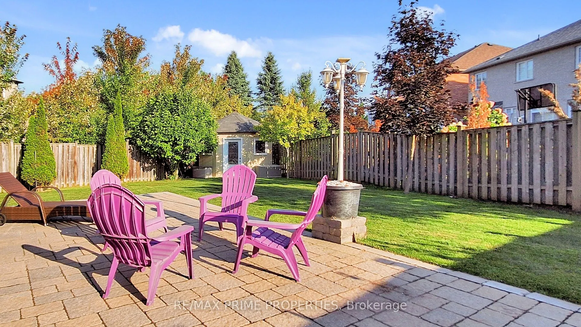 17 Raintree Crescent
