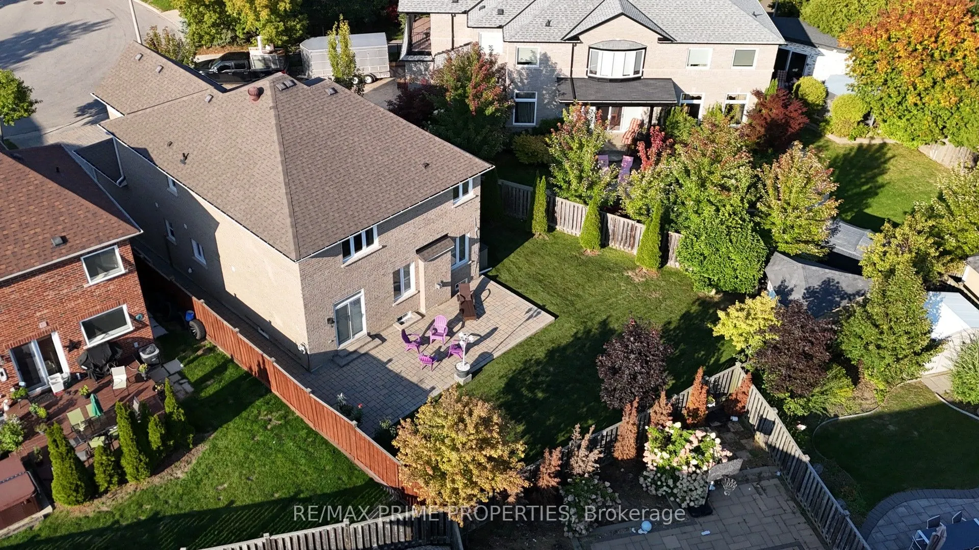 17 Raintree Crescent