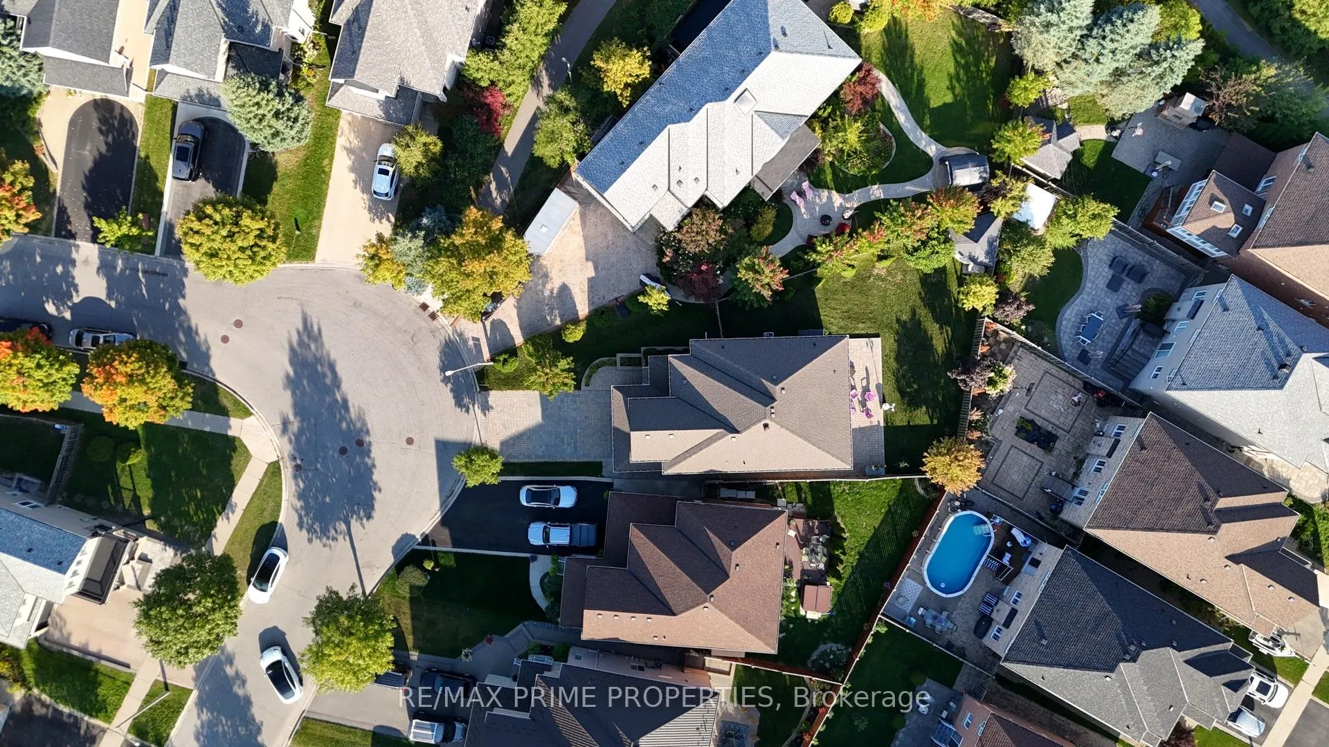 17 Raintree Crescent