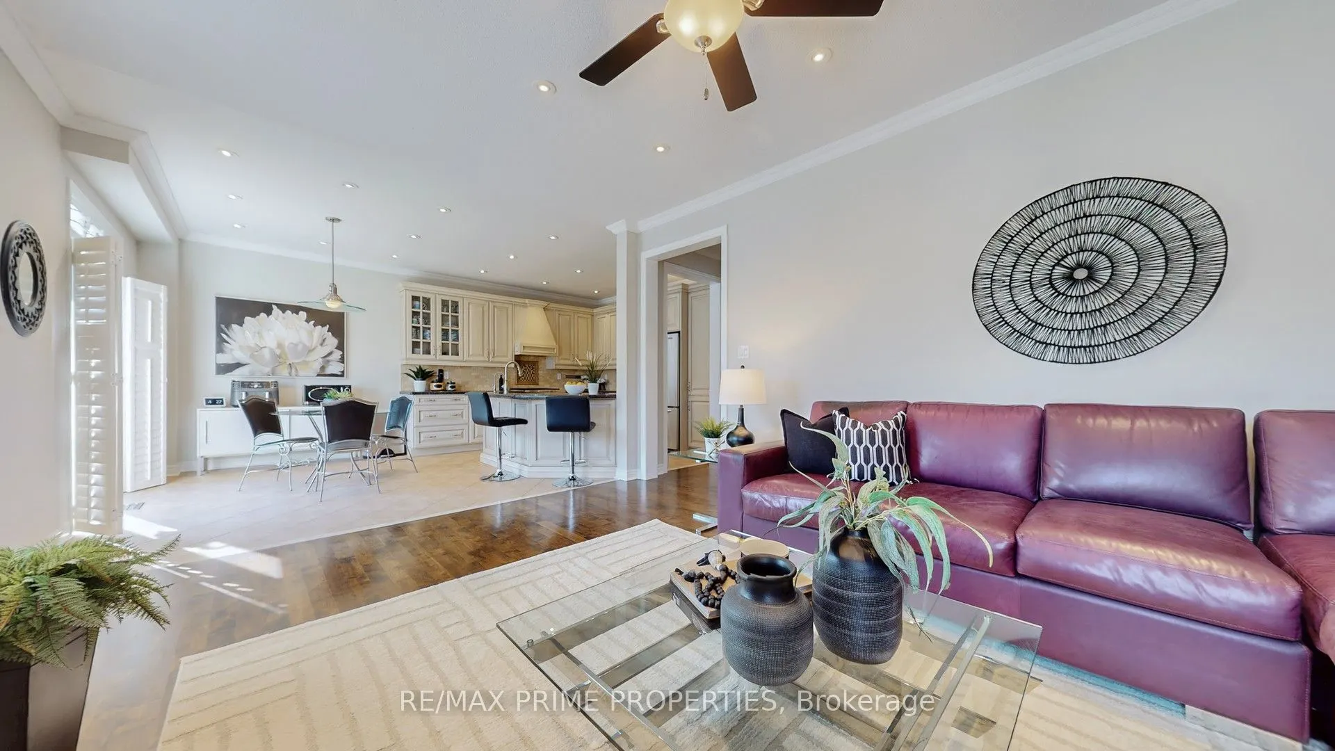 17 Raintree Crescent
