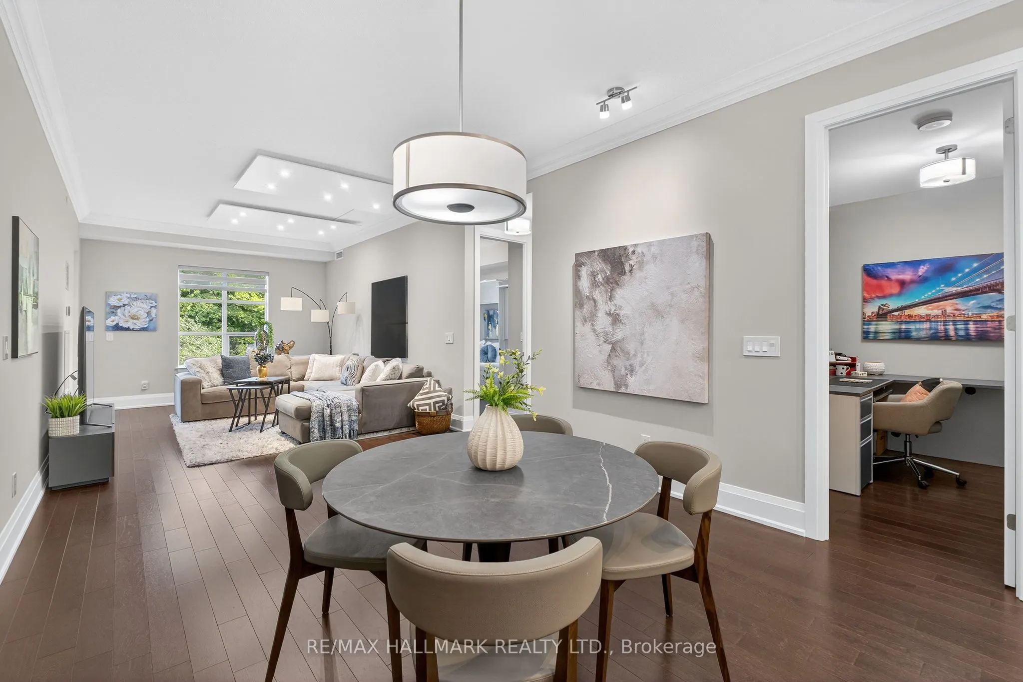 9909 Pine Valley Drive, #203