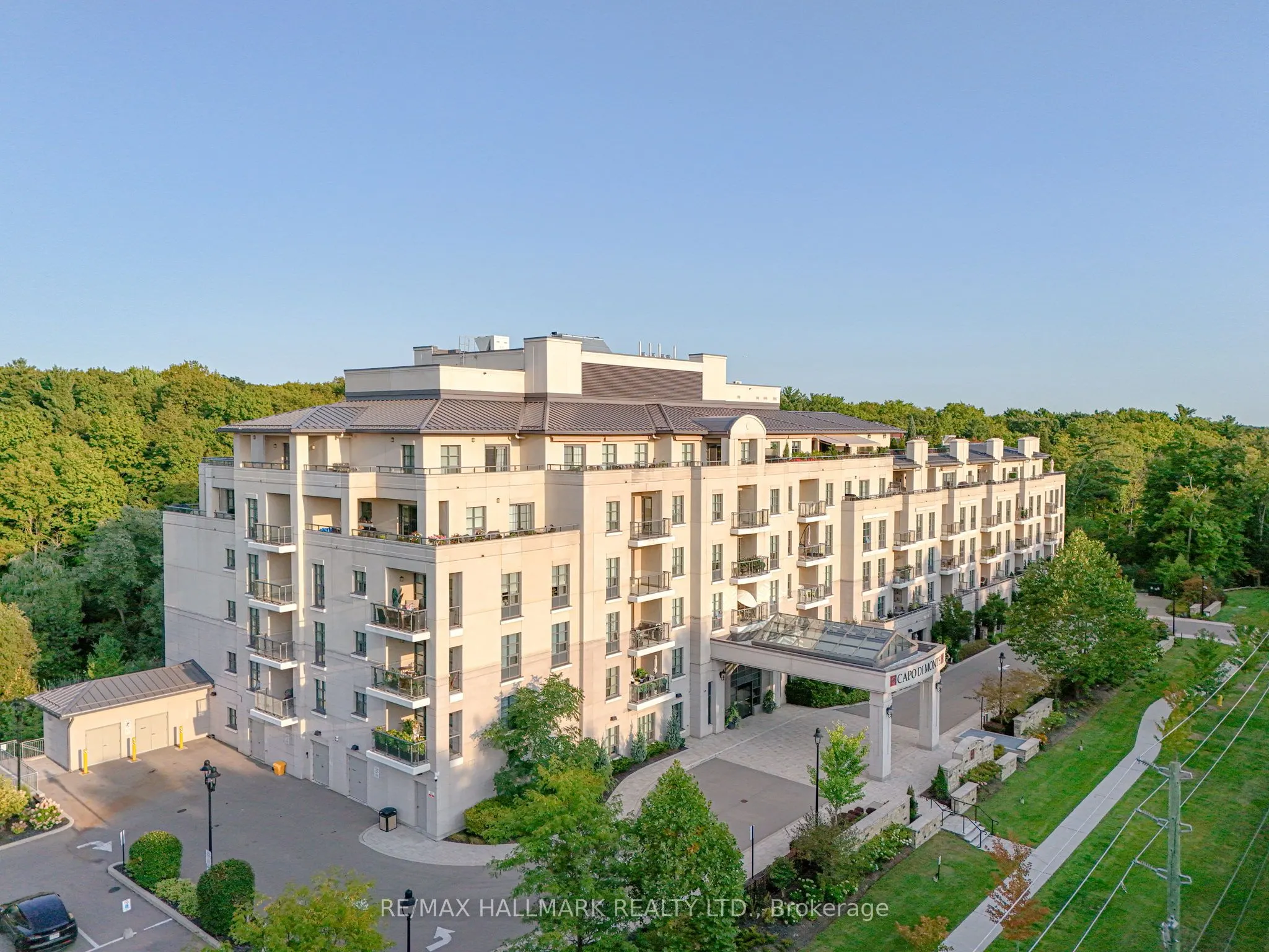 9909 Pine Valley Drive, #203