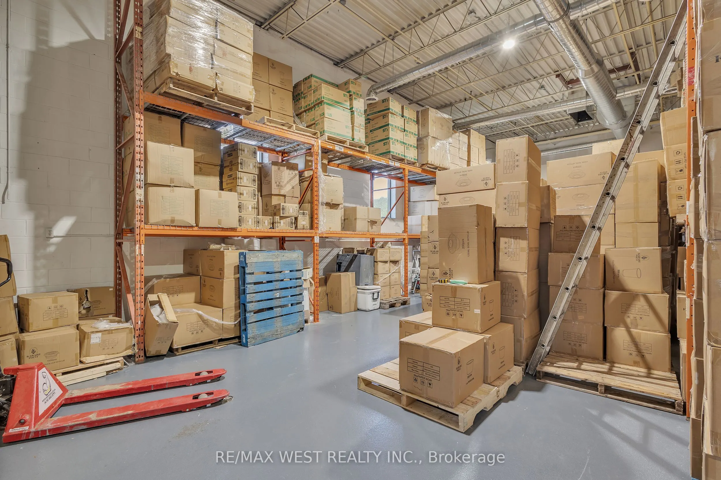 418 Hanlan Road, #17&18