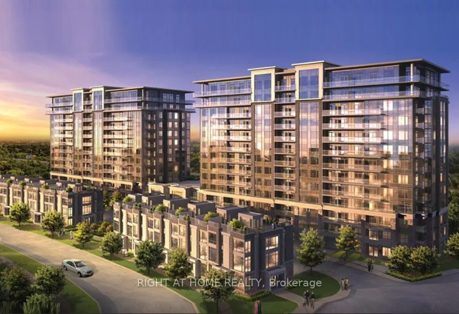 325 South Park Road, #1202