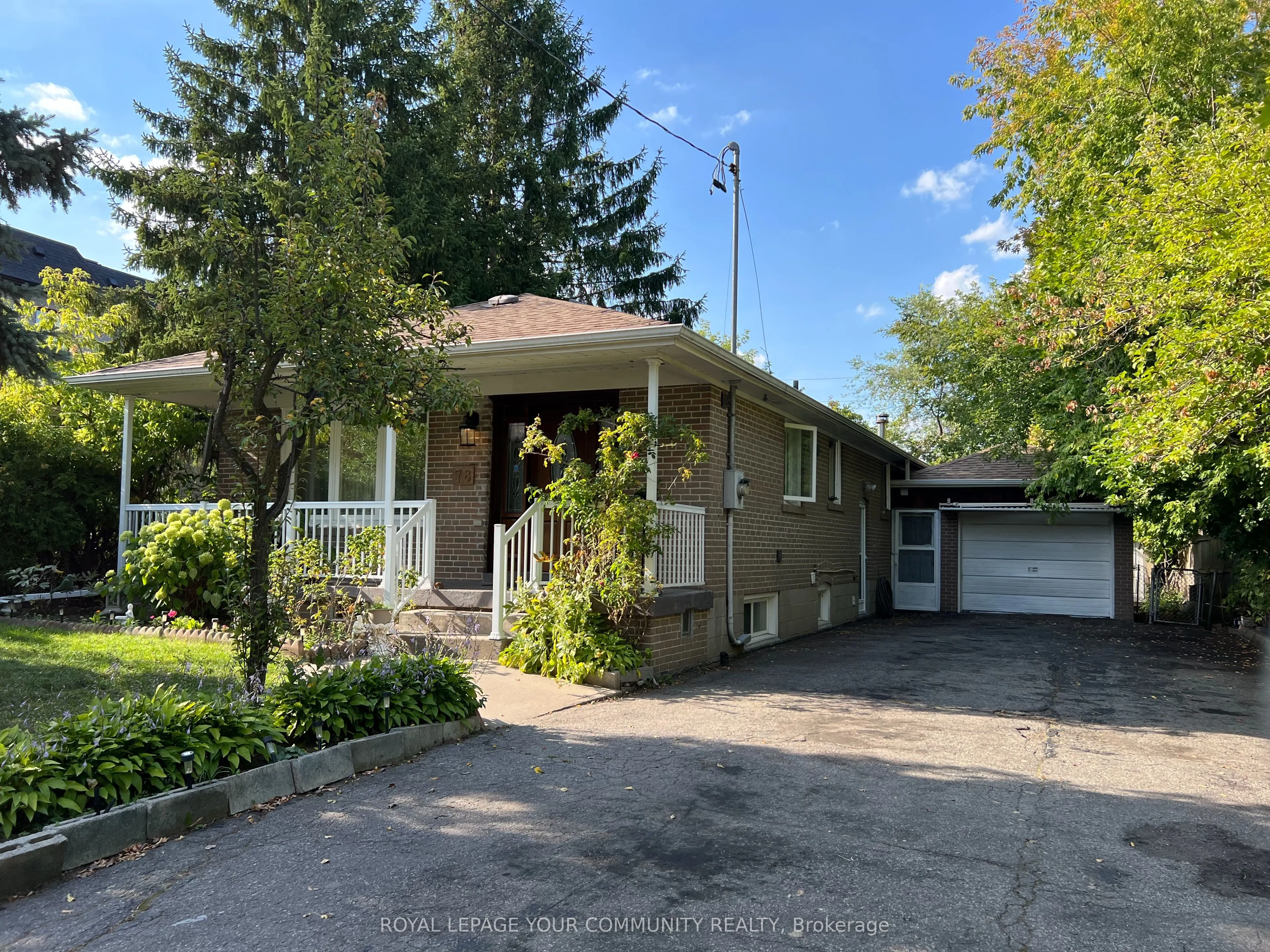78 Meadowview Avenue