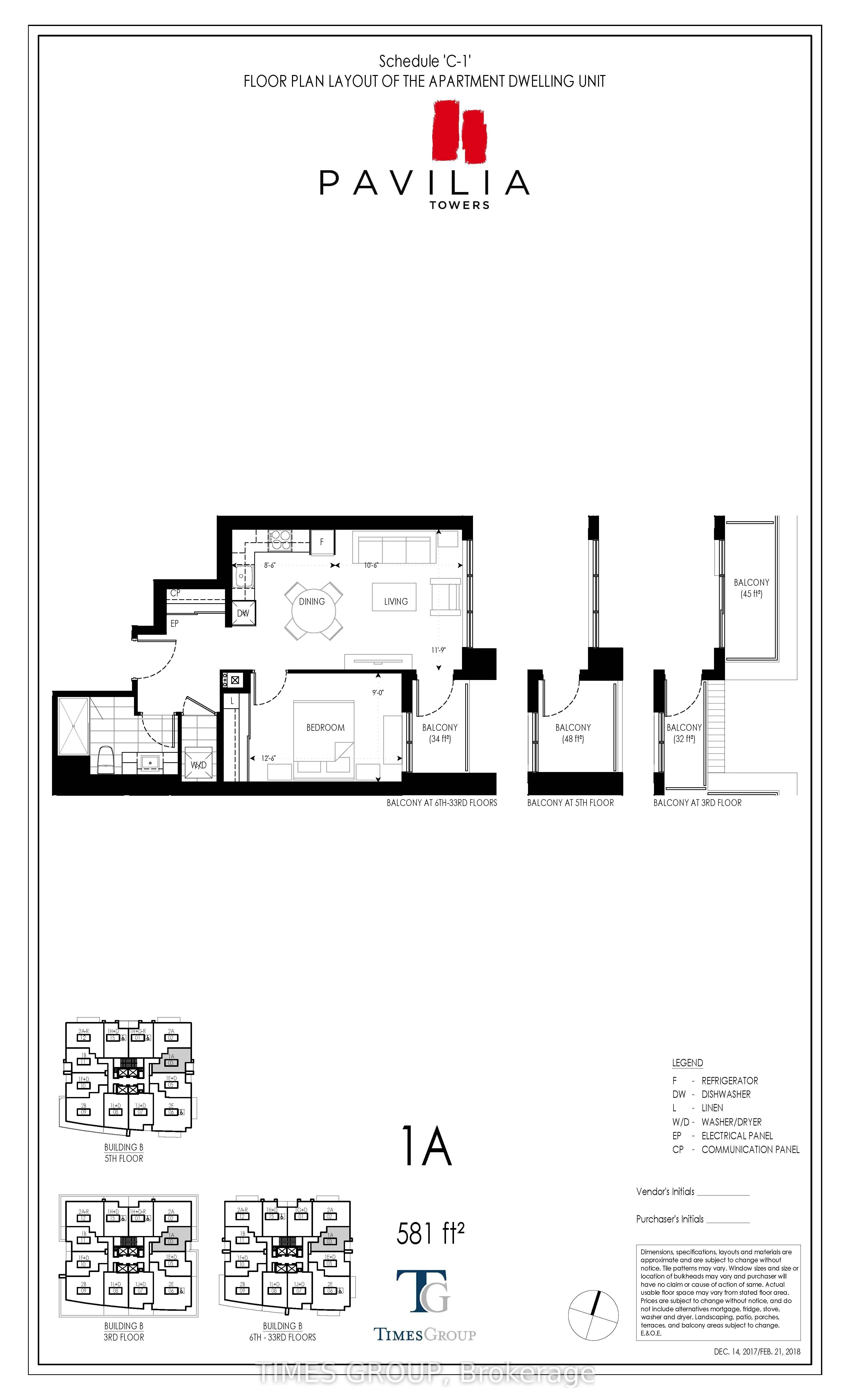 38 Gandhi Lane, #1203