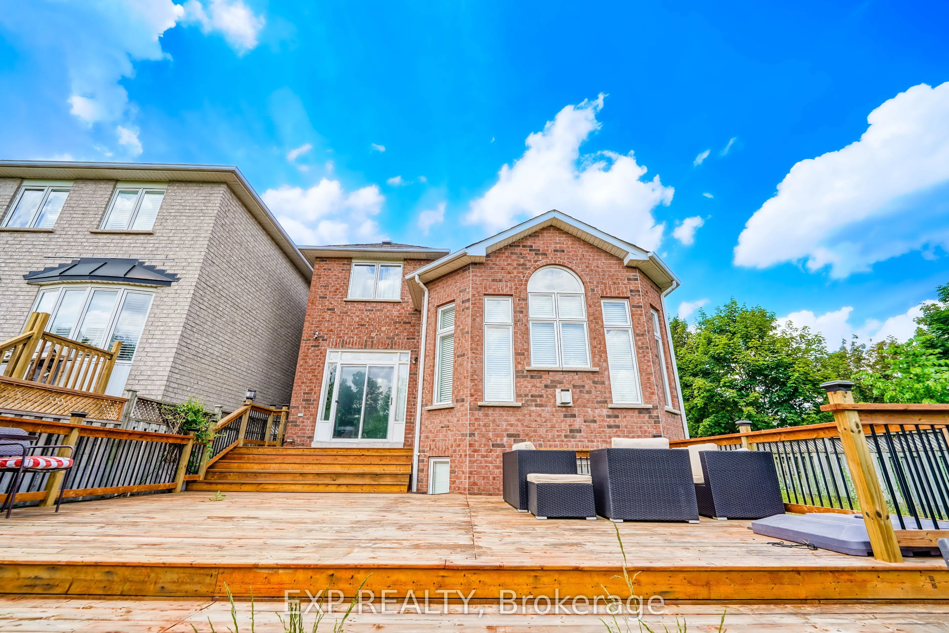 116 Colesbrook Road
