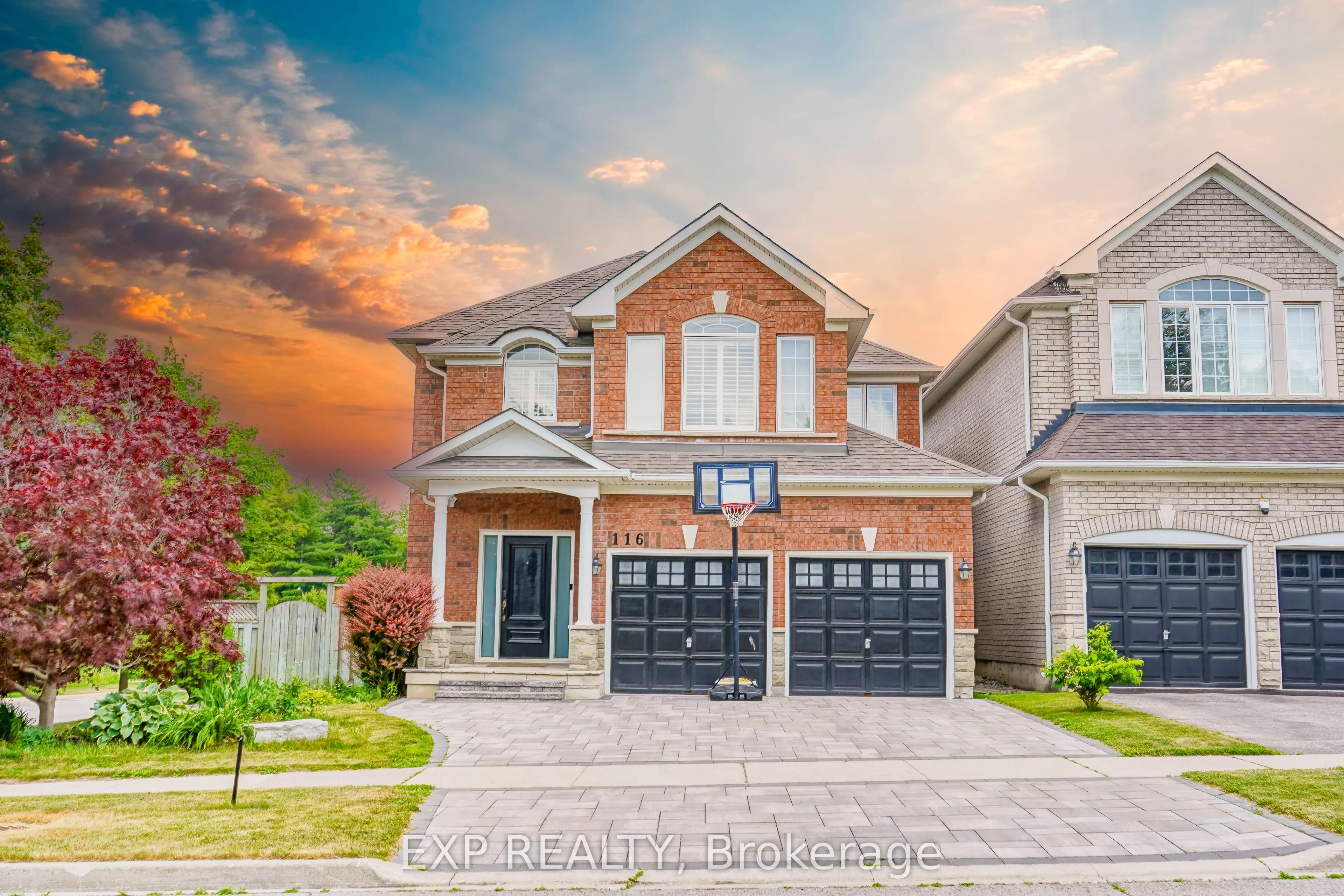 116 Colesbrook Road