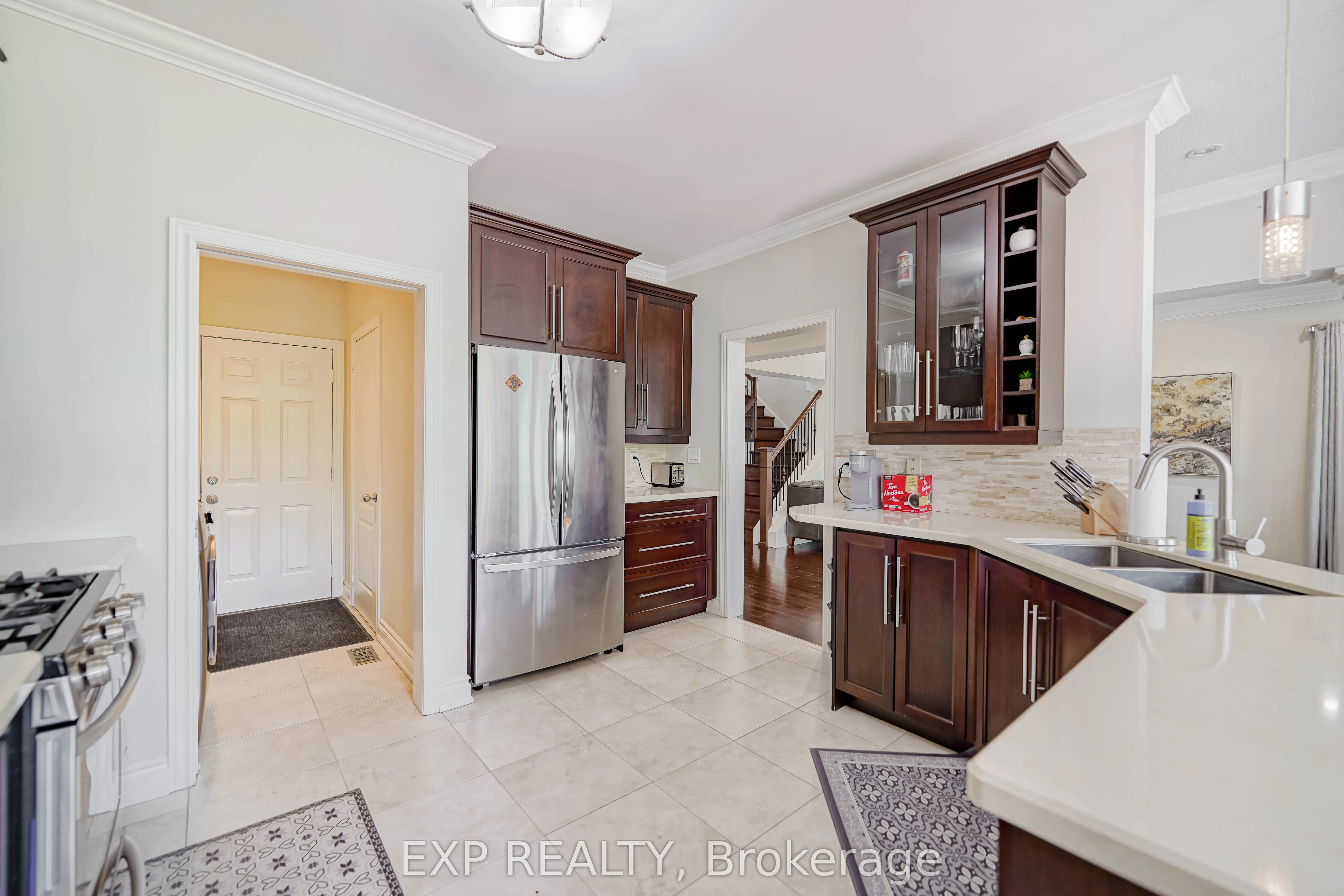 116 Colesbrook Road