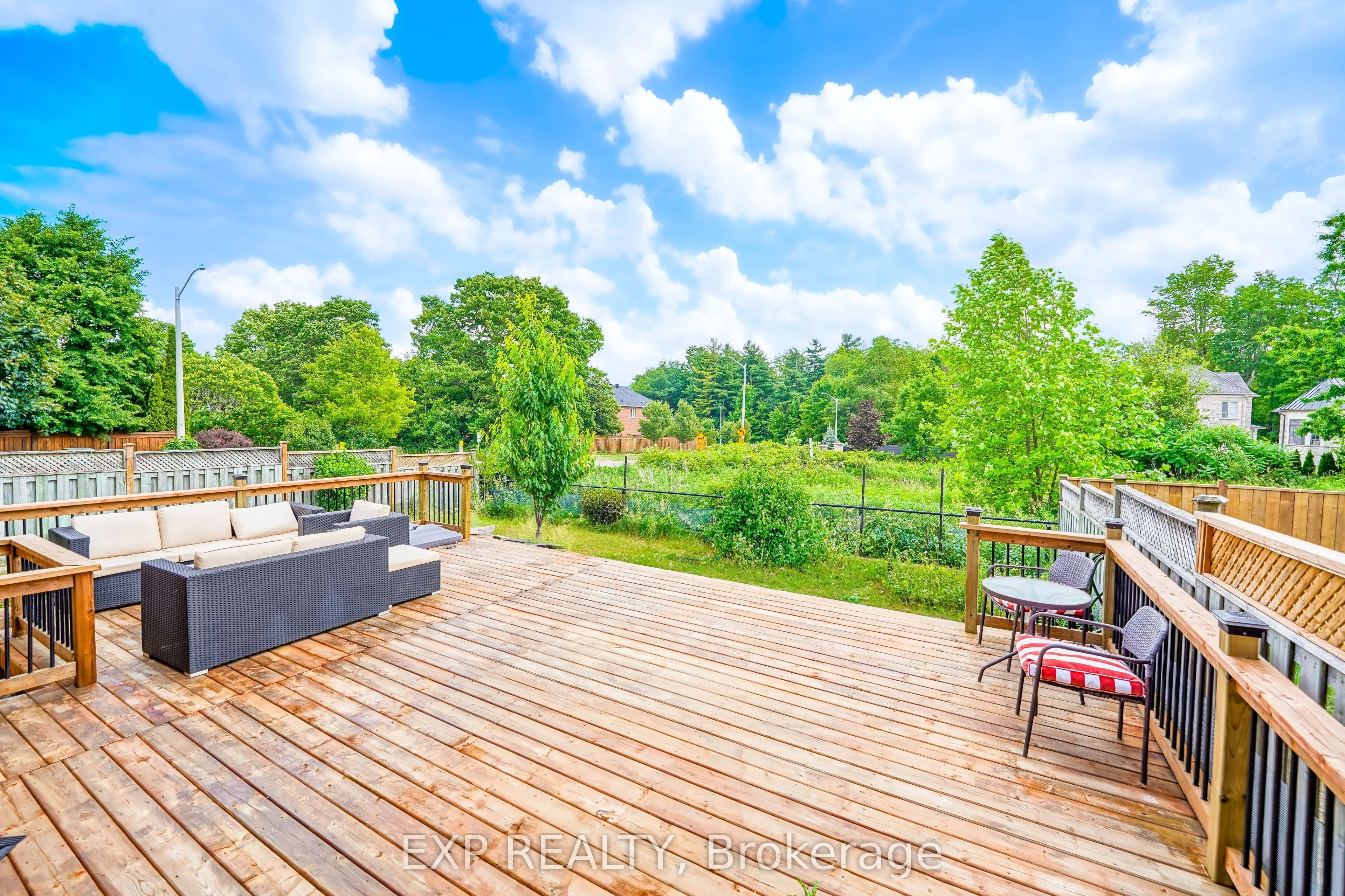 116 Colesbrook Road
