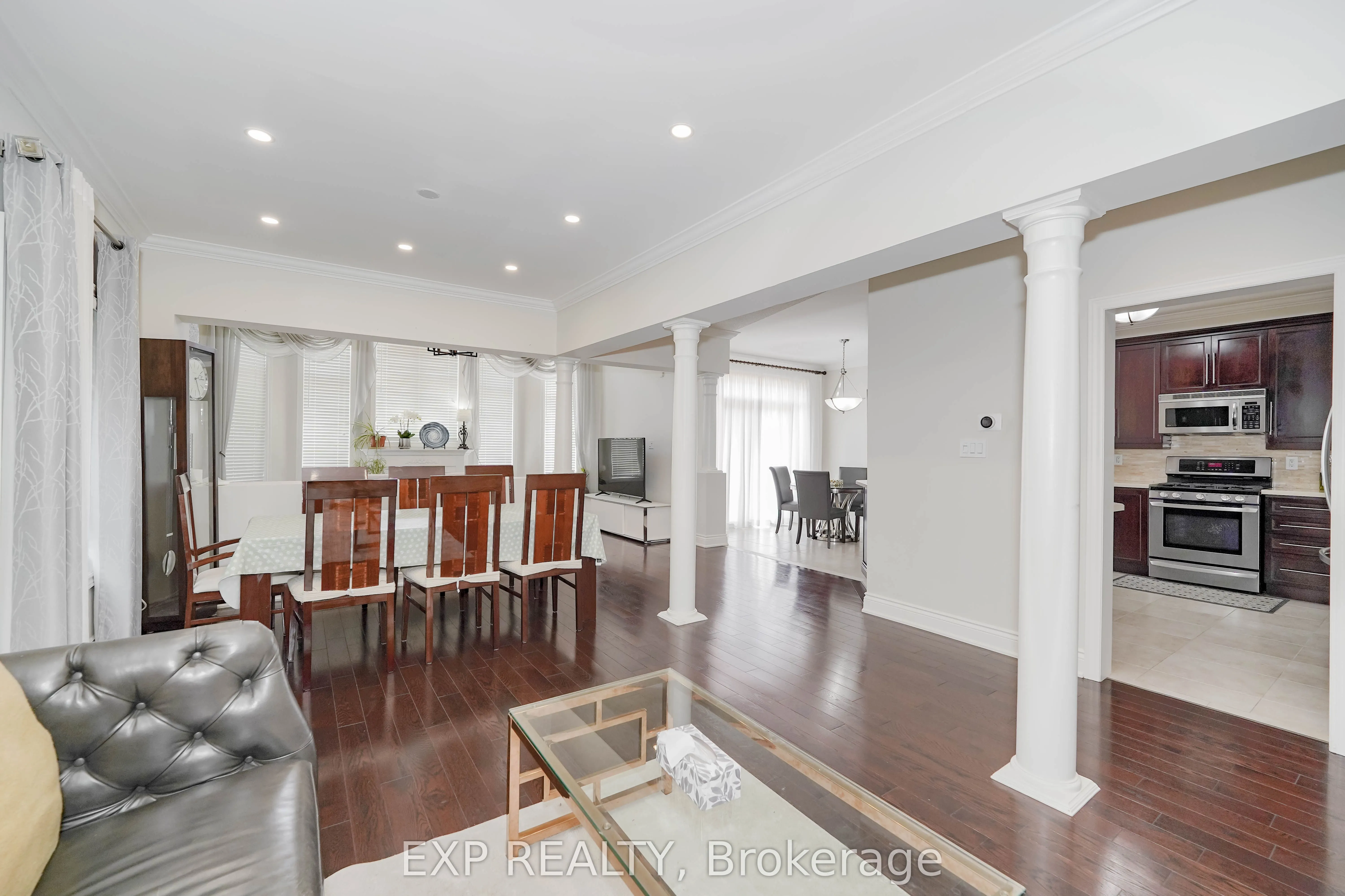 116 Colesbrook Road