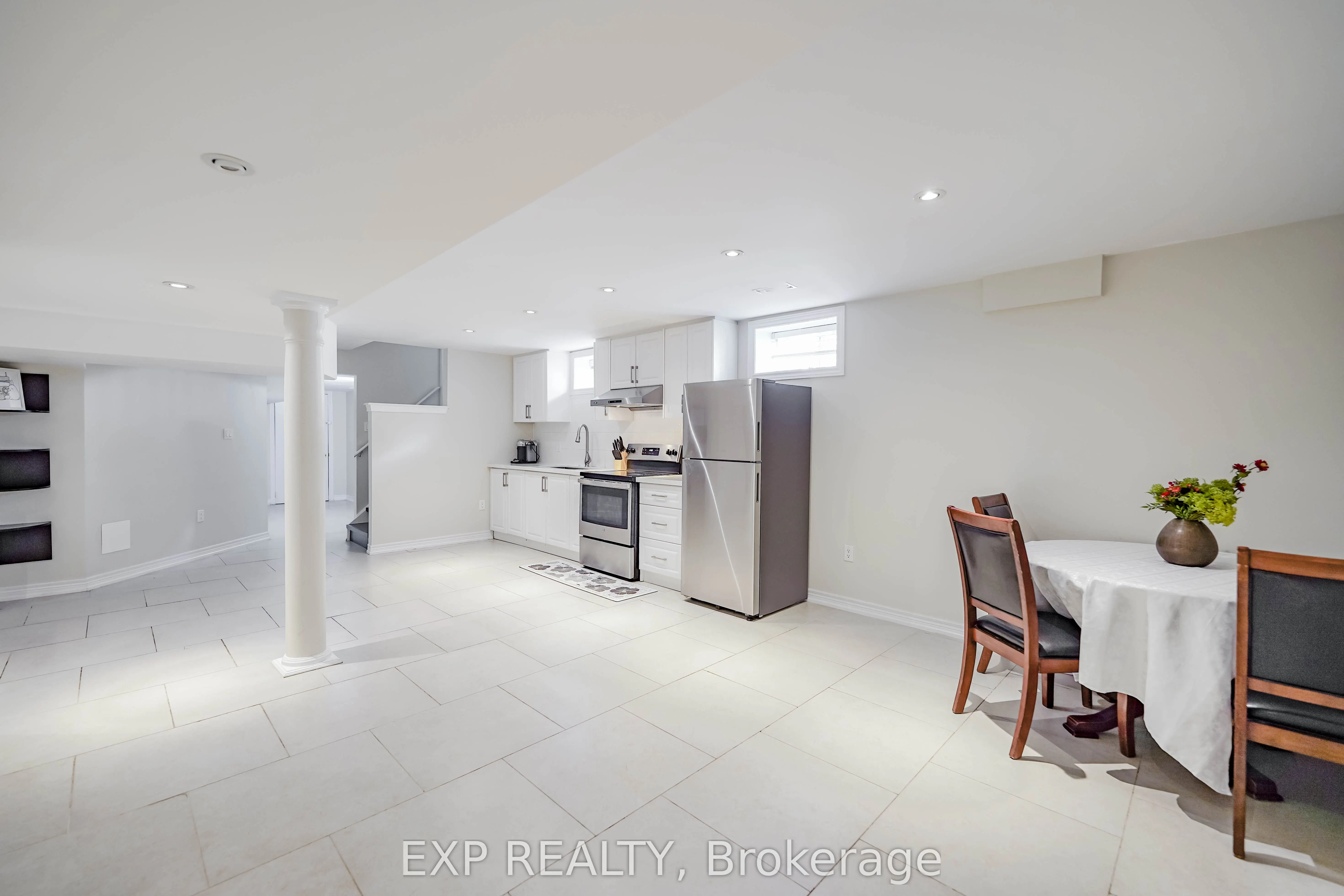116 Colesbrook Road