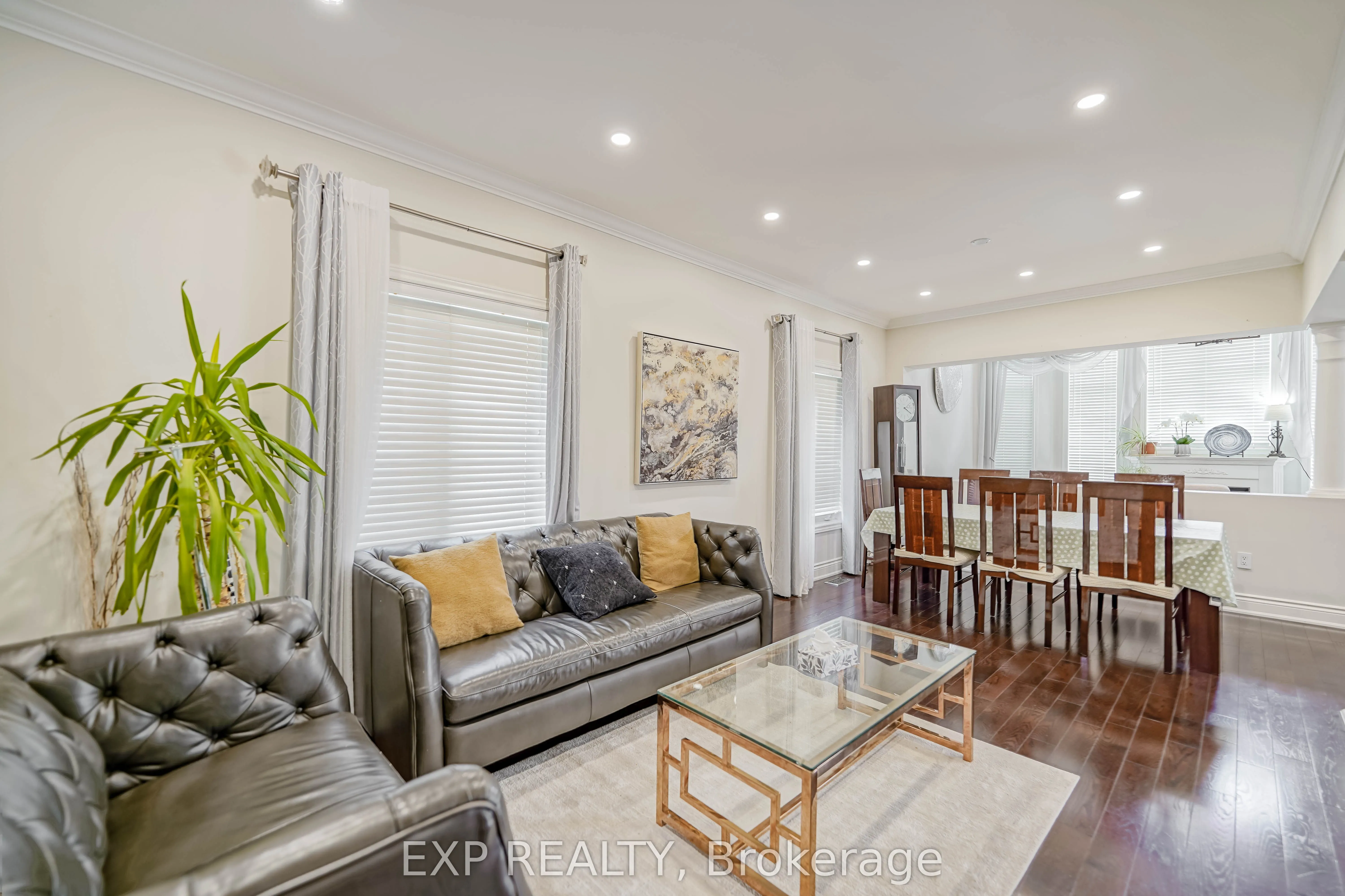 116 Colesbrook Road