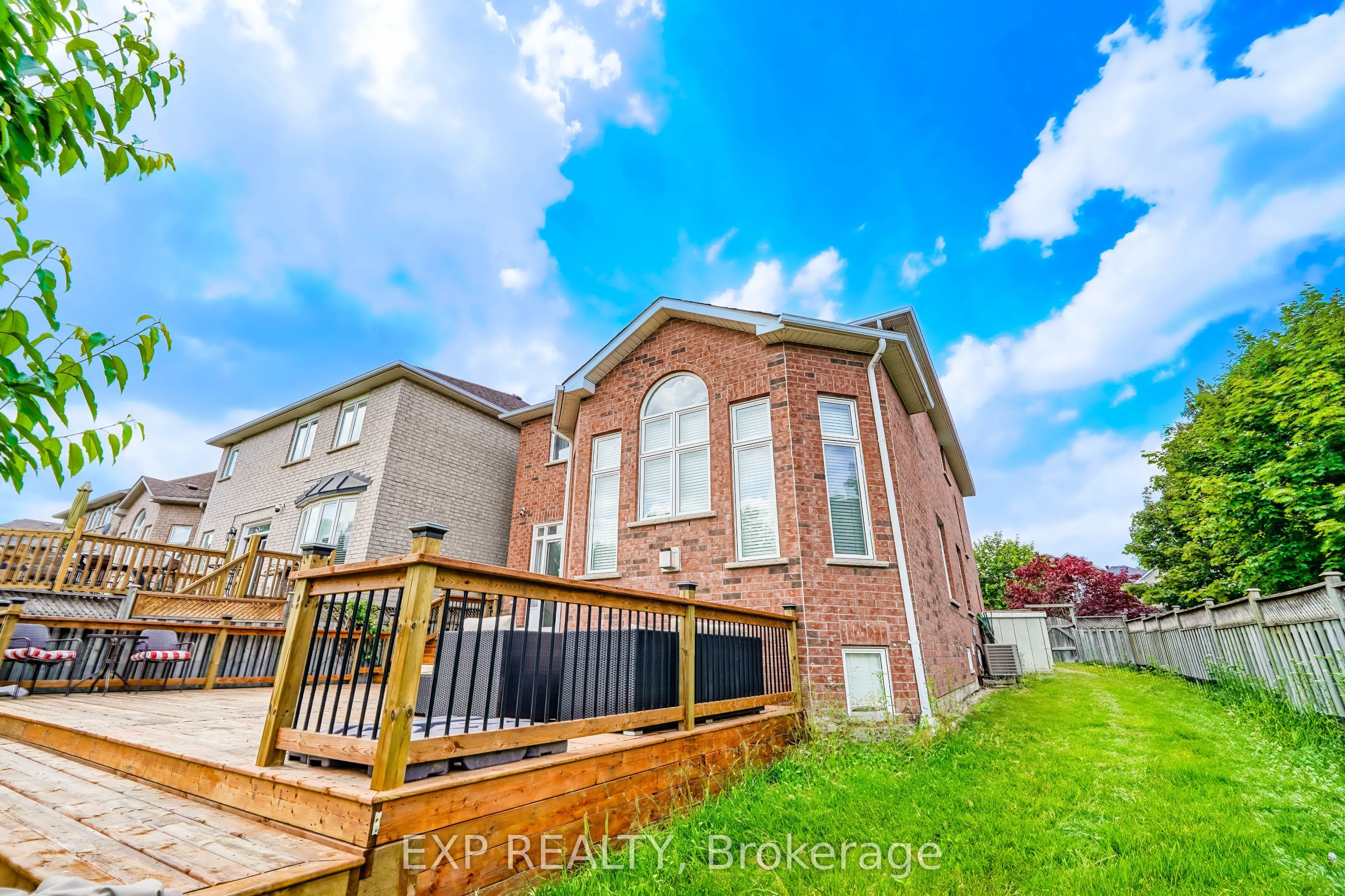 116 Colesbrook Road