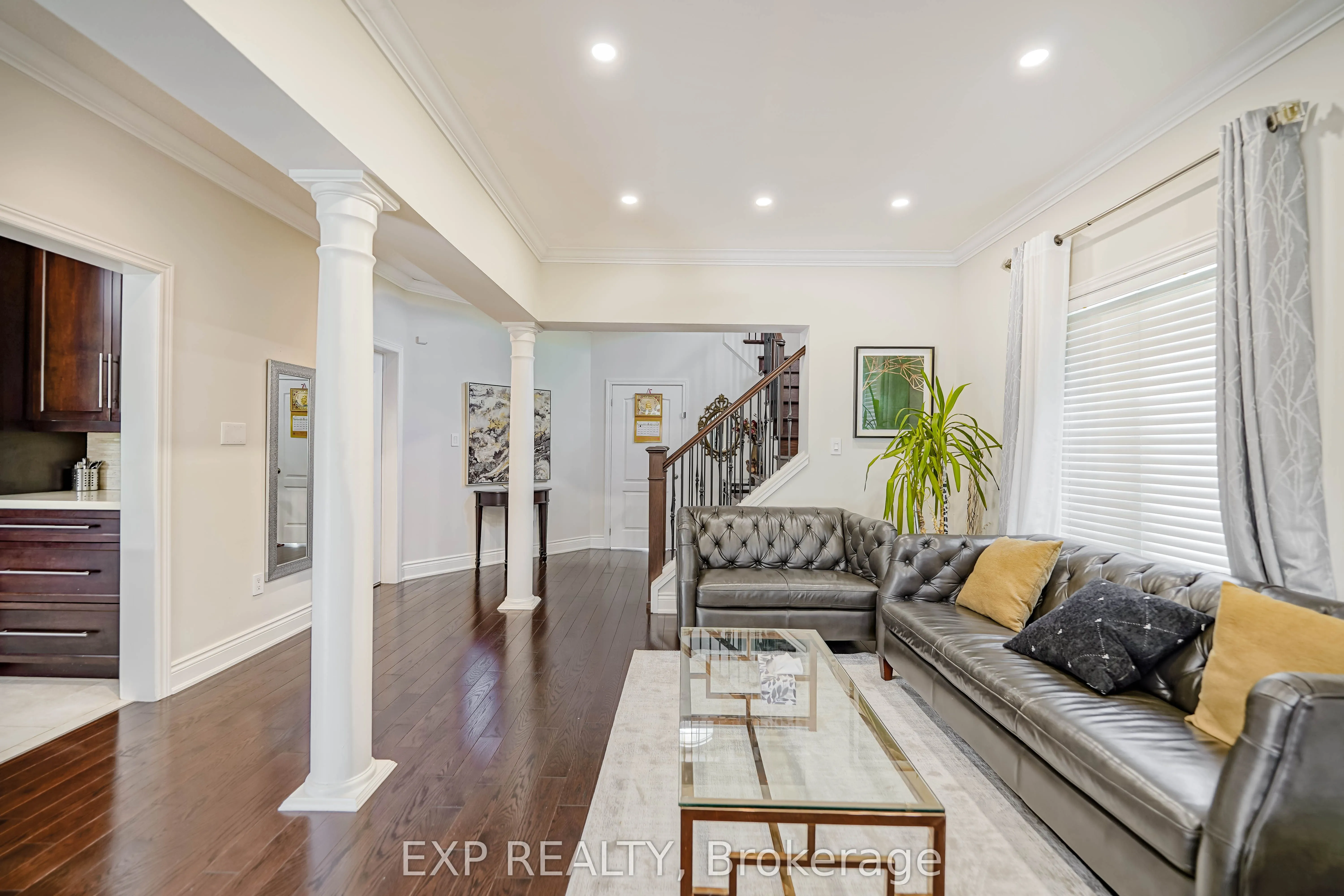 116 Colesbrook Road