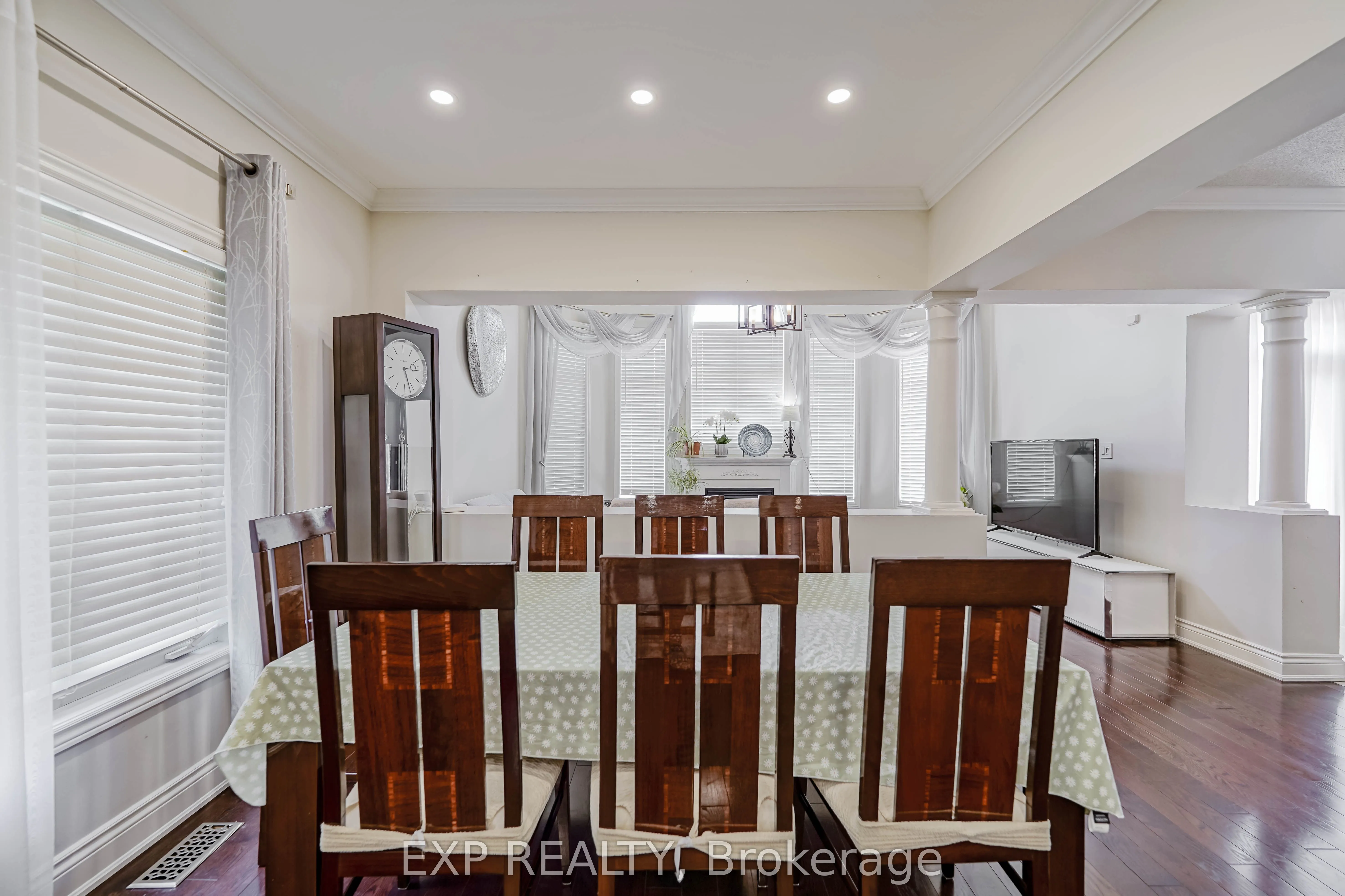 116 Colesbrook Road