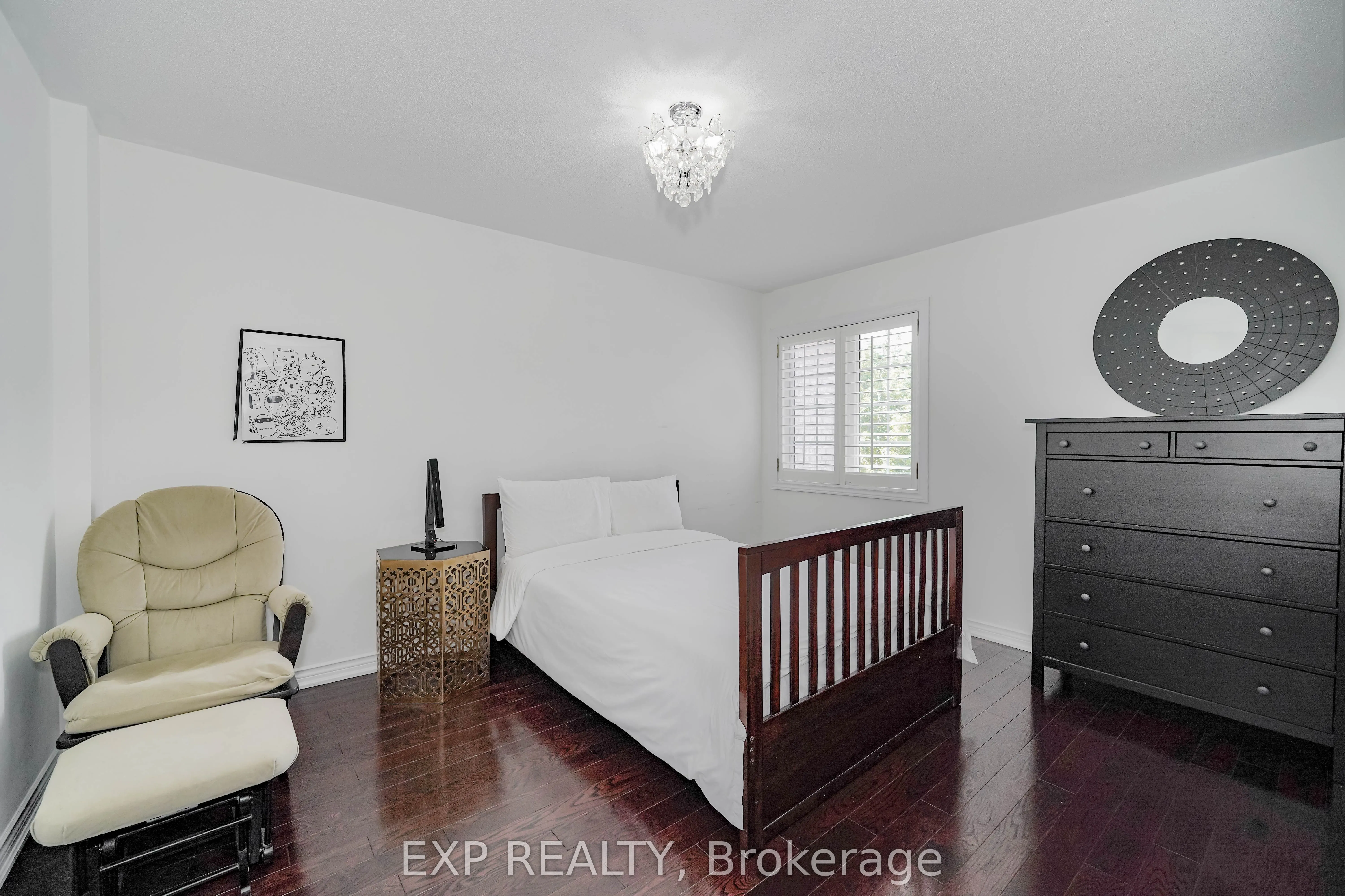 116 Colesbrook Road