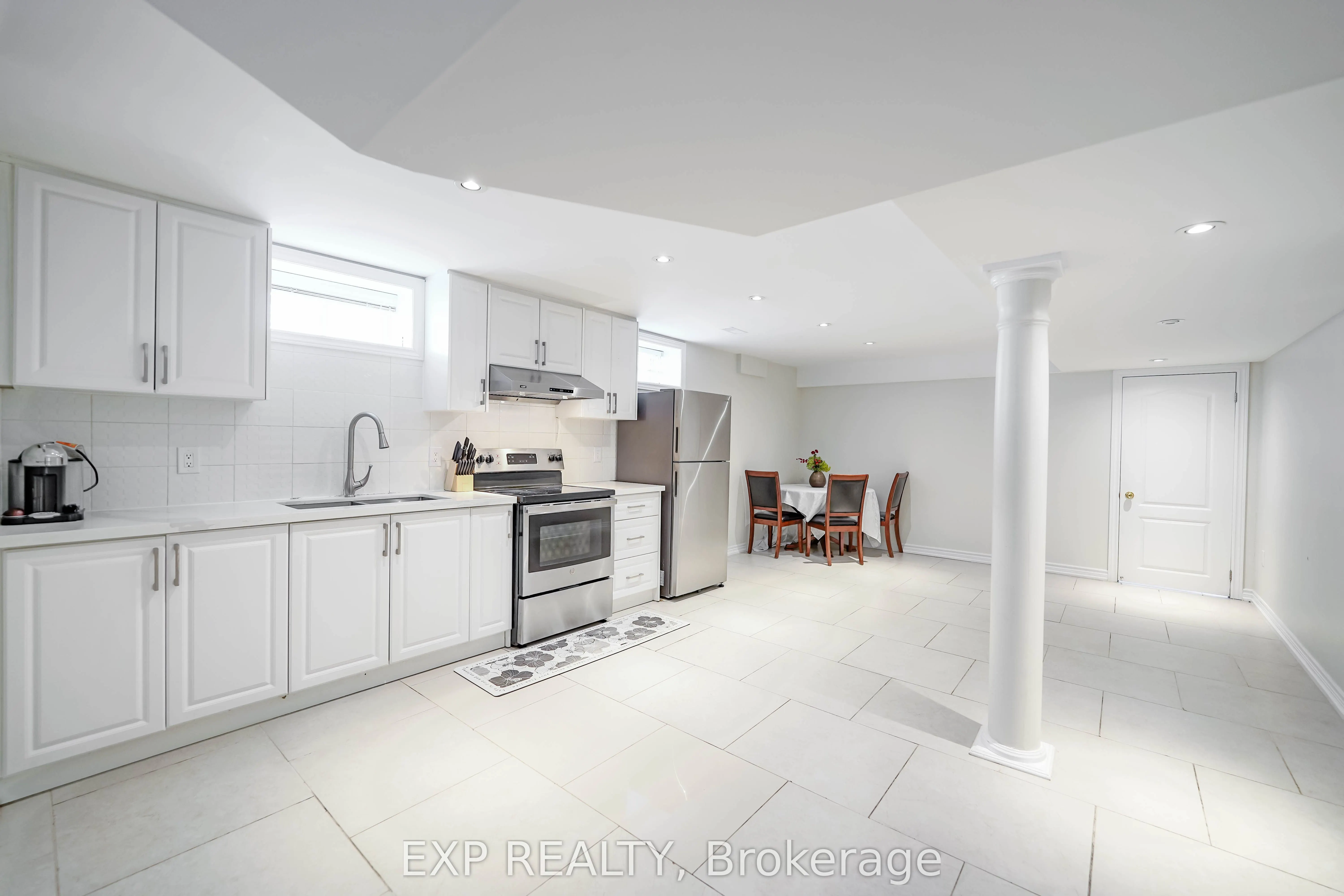 116 Colesbrook Road
