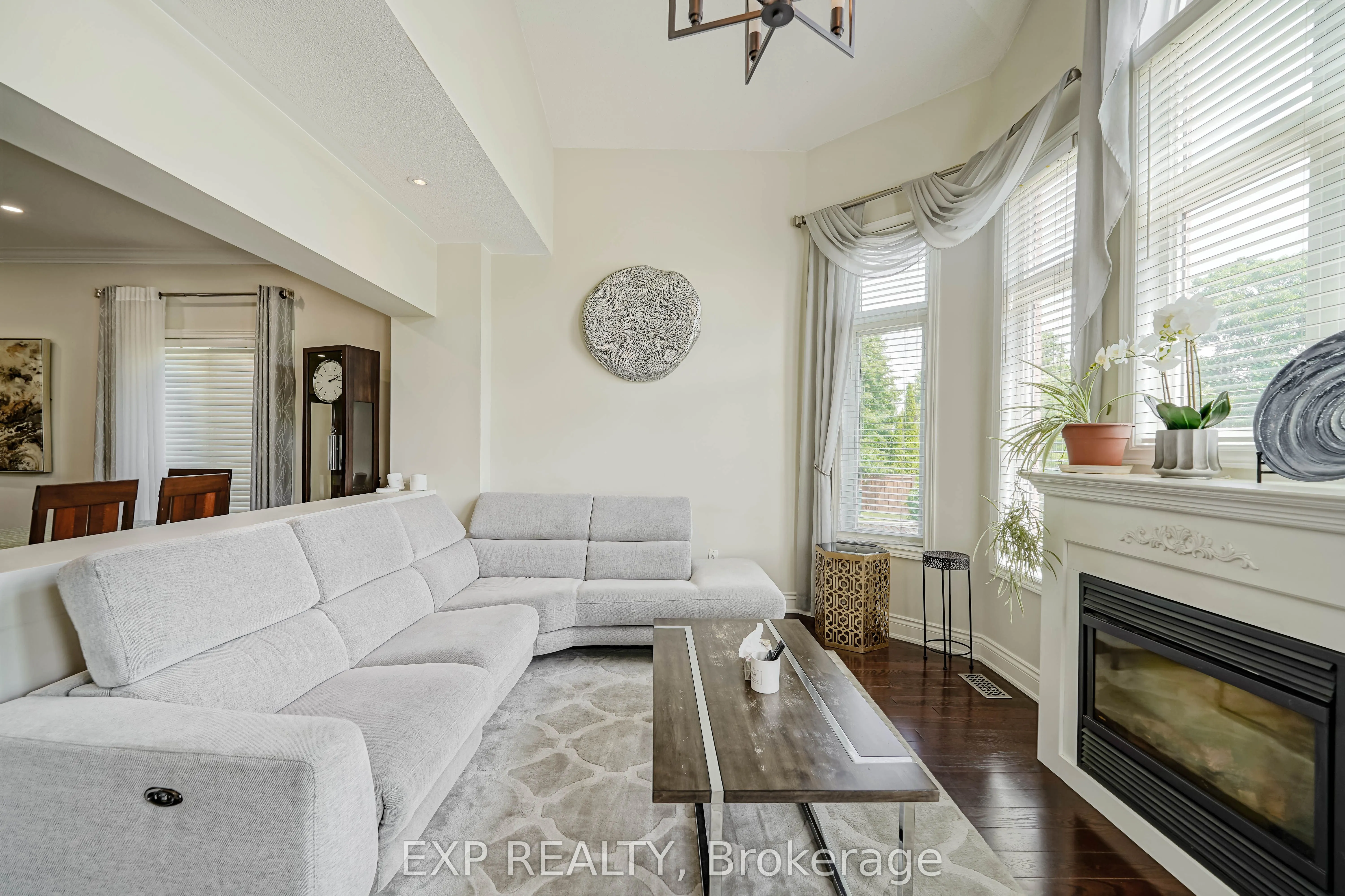 116 Colesbrook Road