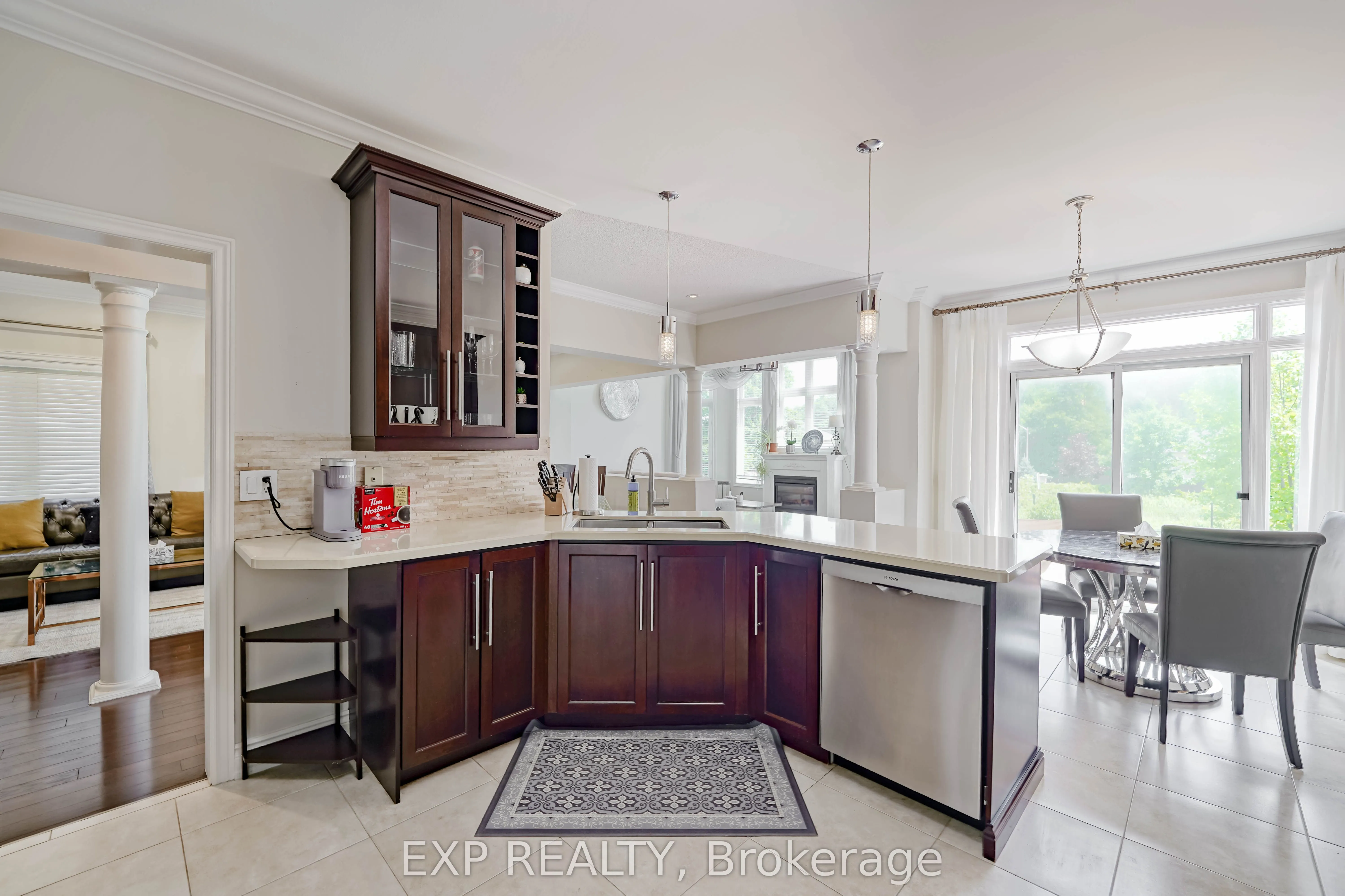 116 Colesbrook Road